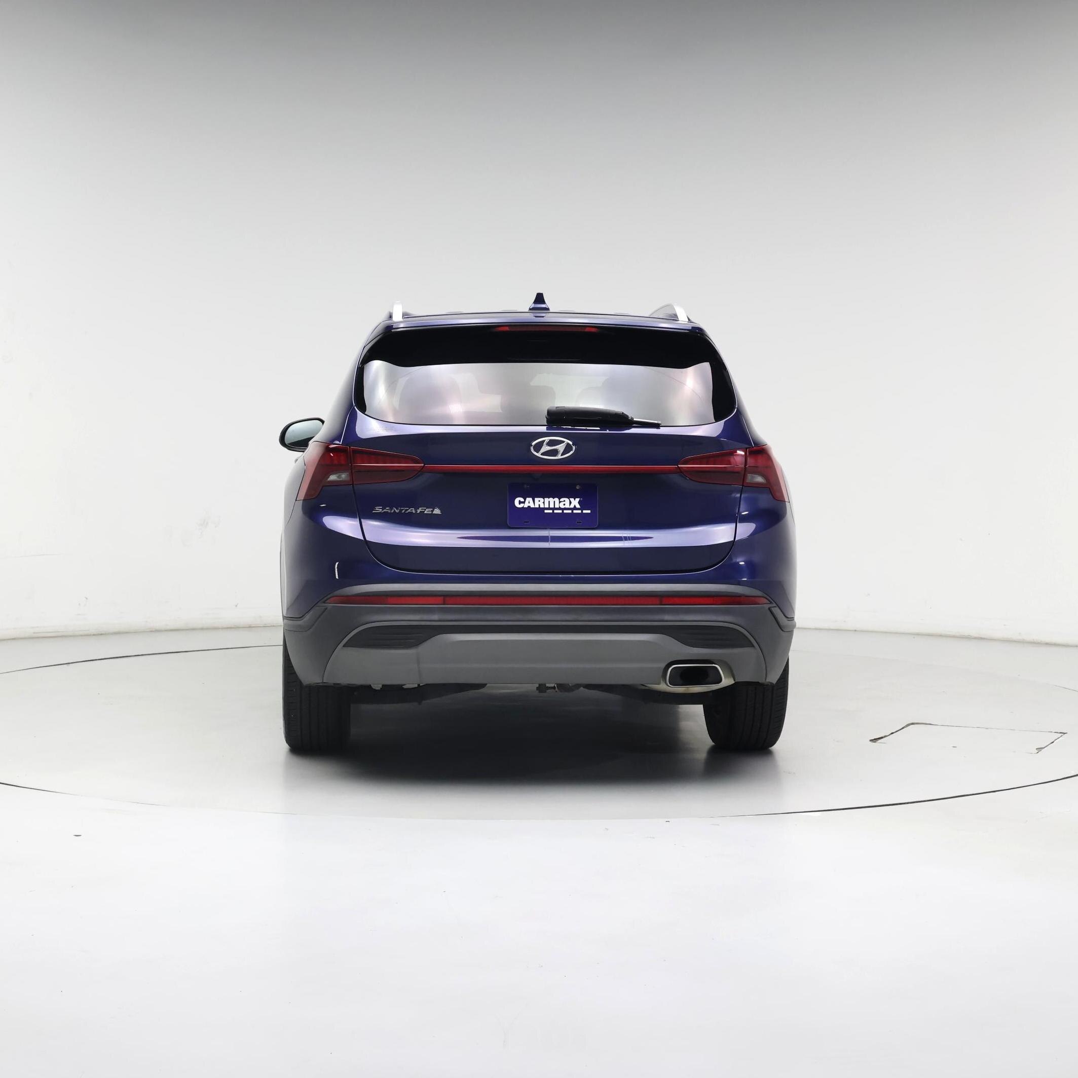 Thumbnail: 2023 Hyundai Santa Fe - 6