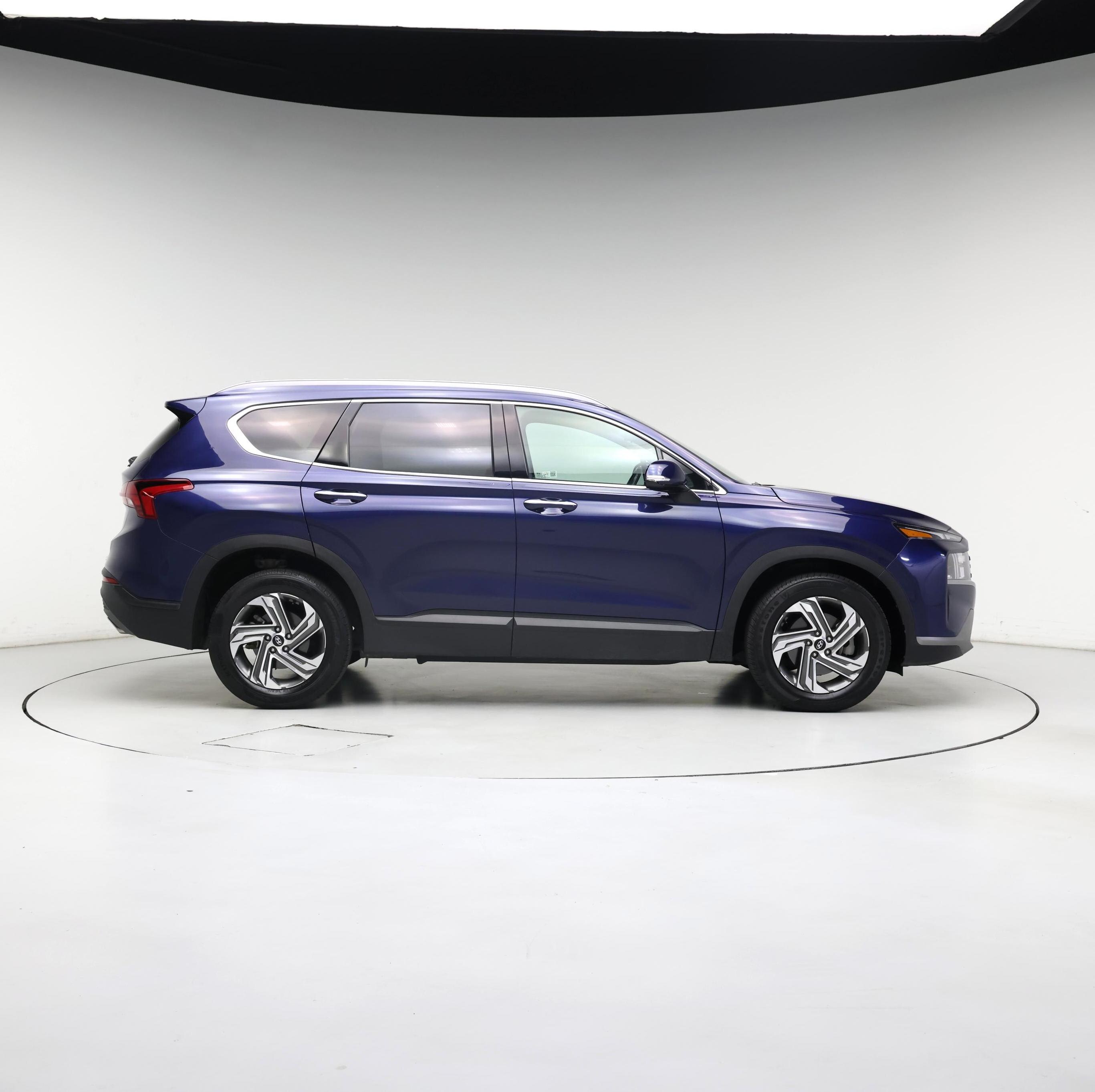 Thumbnail: 2023 Hyundai Santa Fe - 7