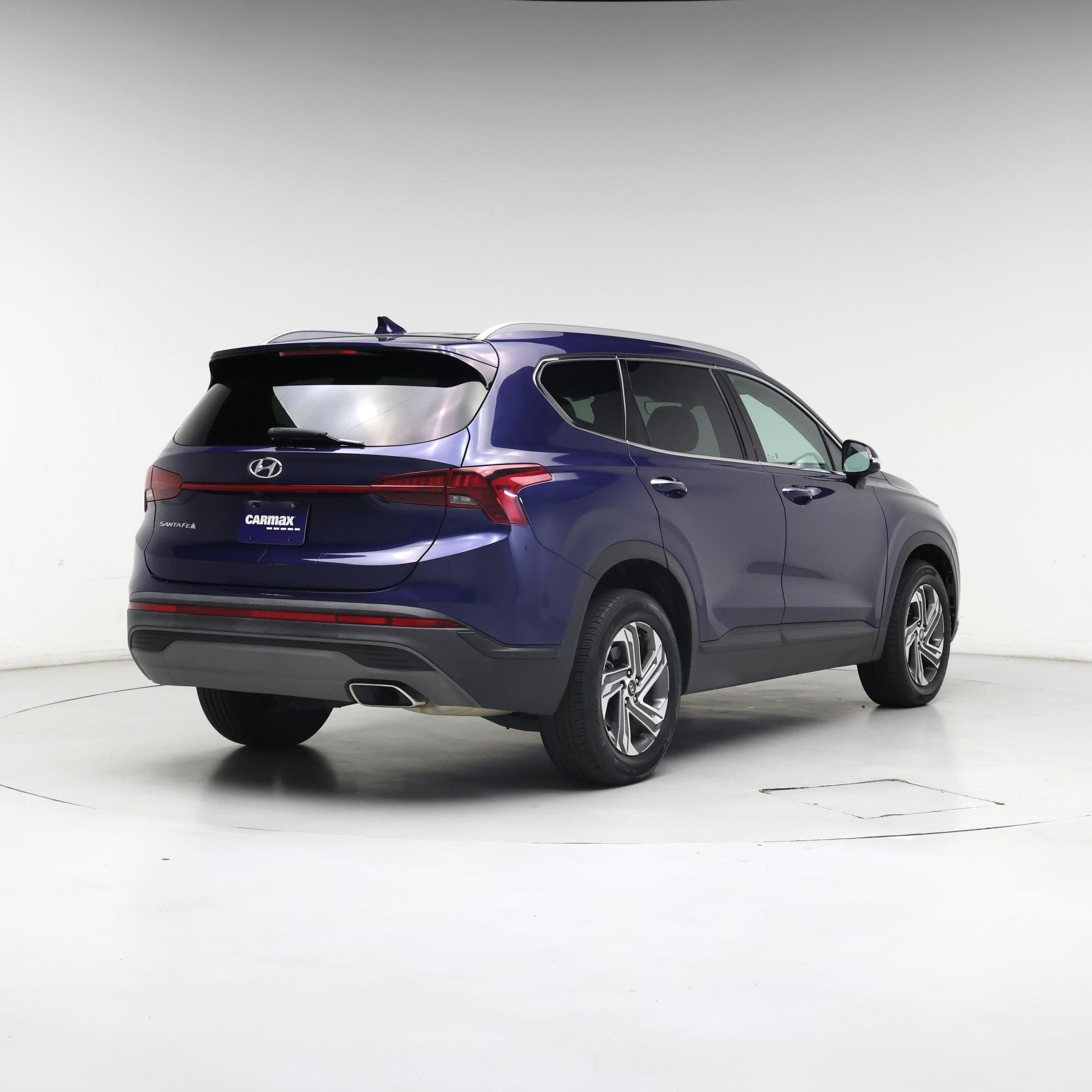 Thumbnail: 2023 Hyundai Santa Fe - 8