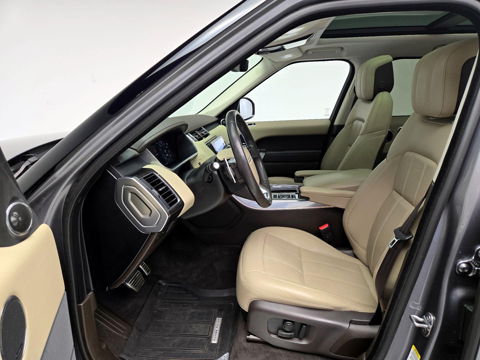 Thumbnail: 2022 Land Rover Range Rover Sport - 11