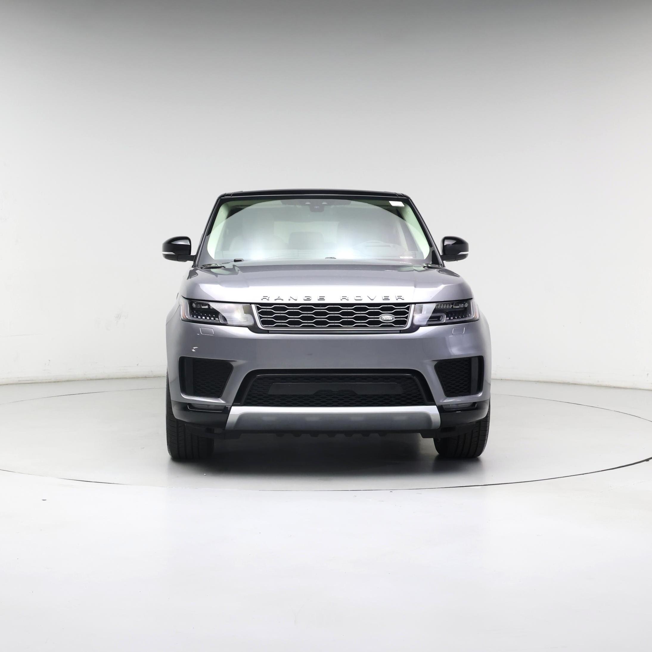 Thumbnail: 2022 Land Rover Range Rover Sport - 5