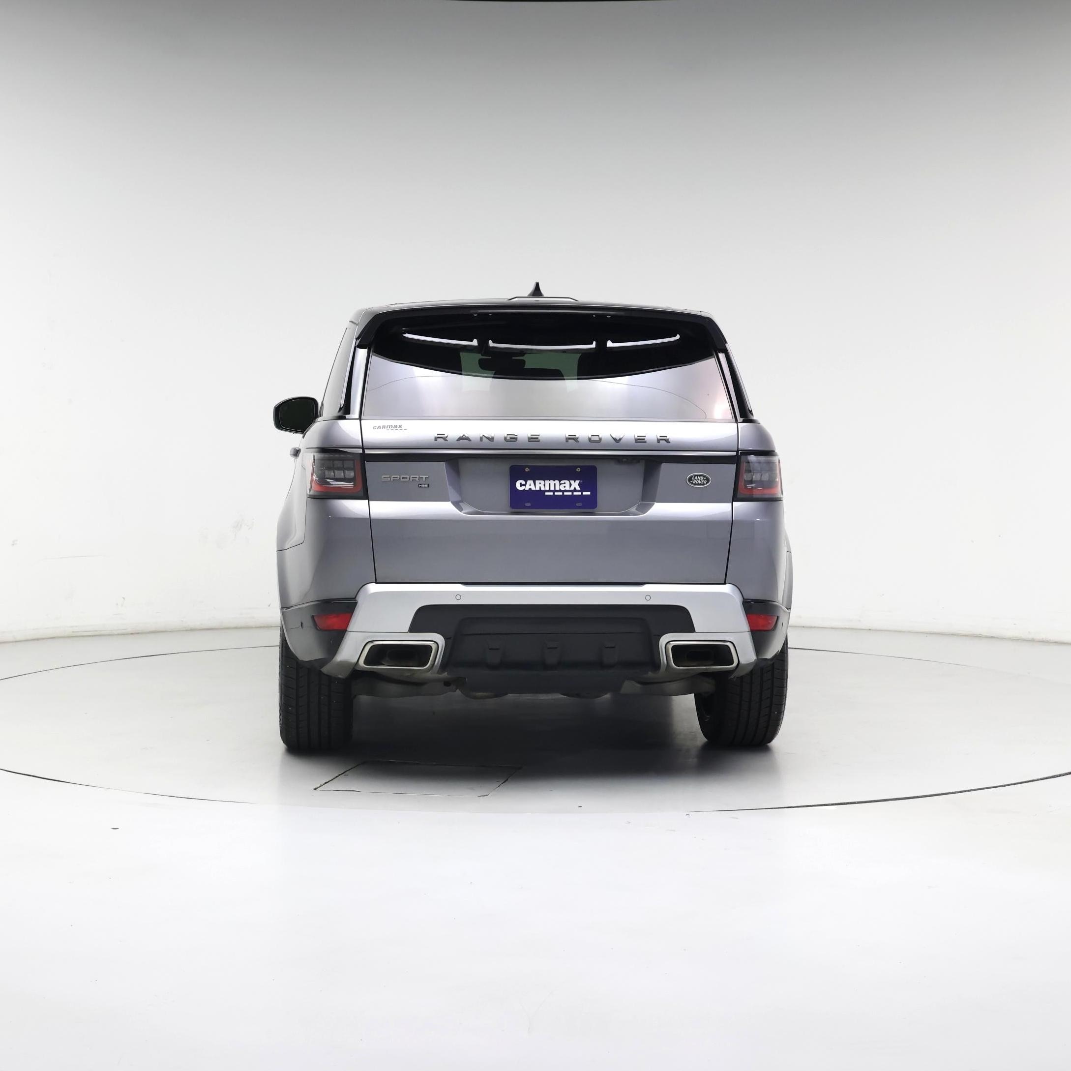Thumbnail: 2022 Land Rover Range Rover Sport - 6
