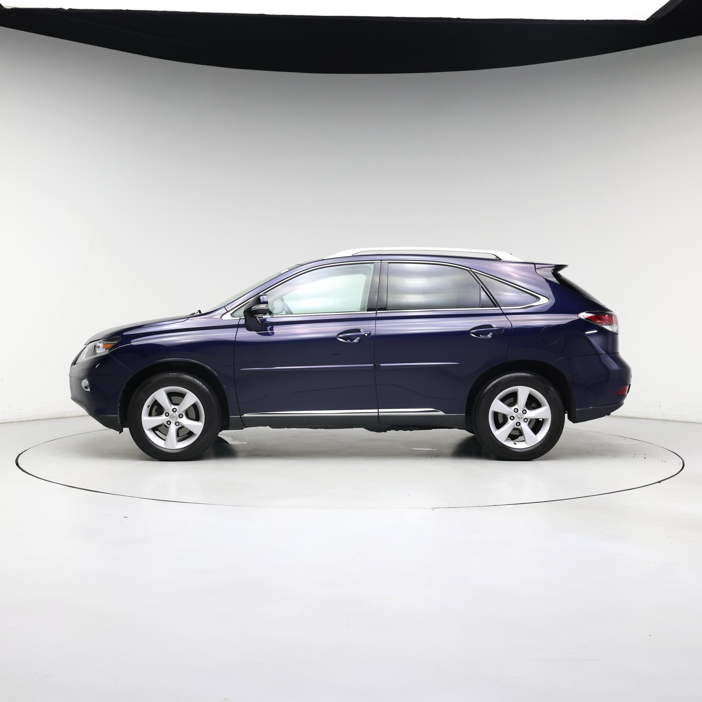 Thumbnail: 2015 Lexus RX - 3