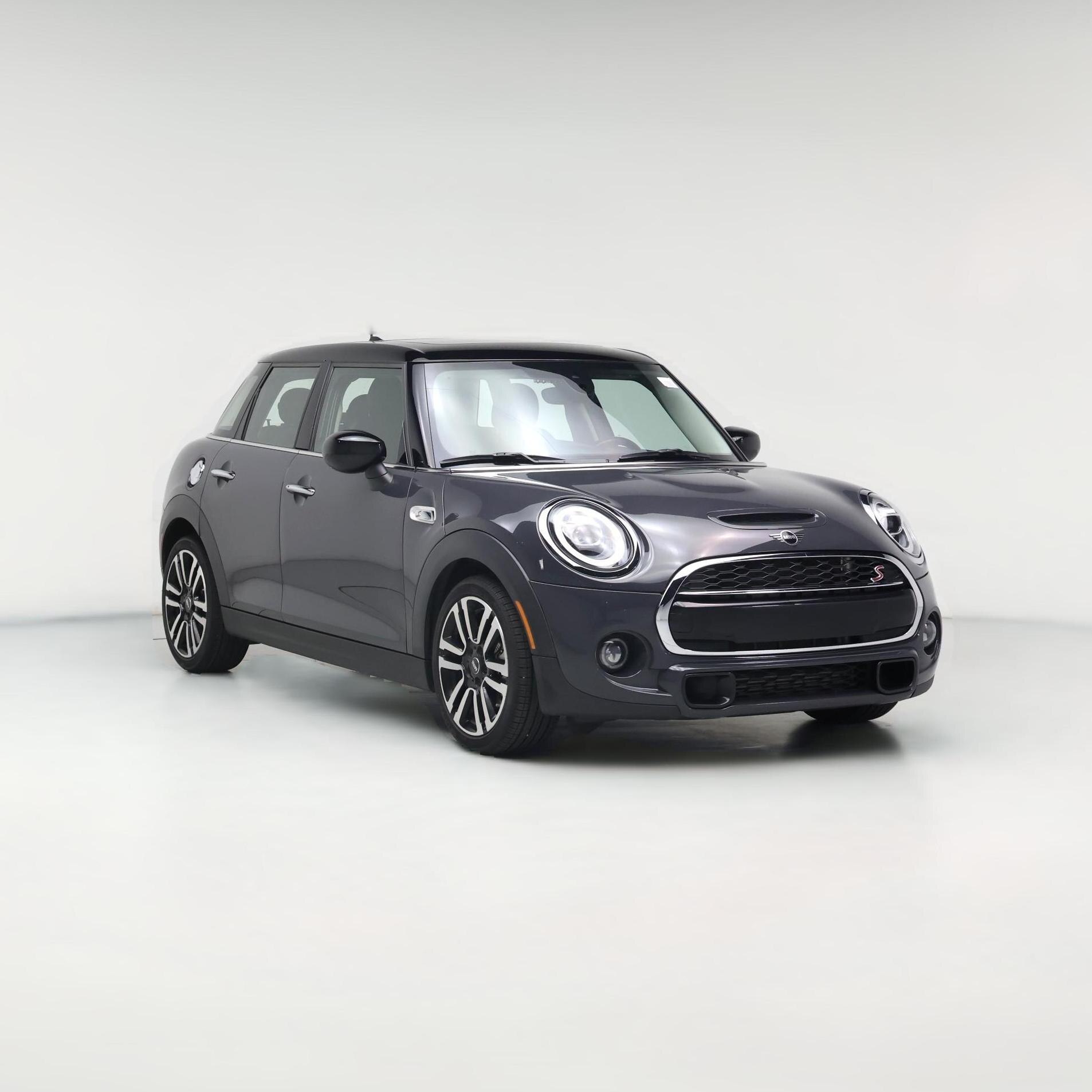 Thumbnail: 2020 MINI Cooper Hardtop - 1