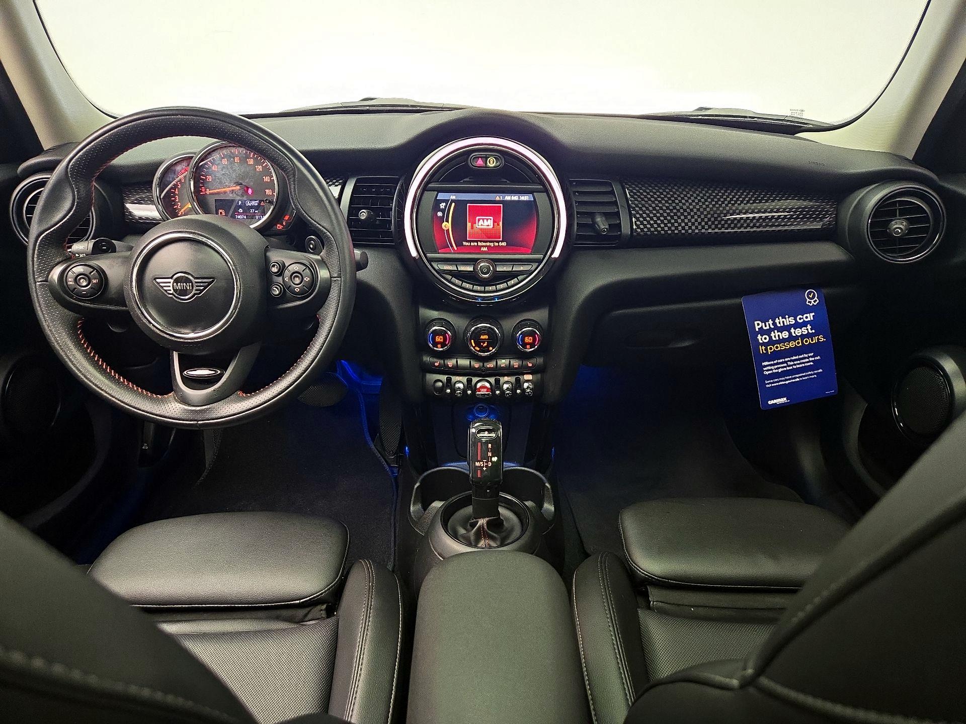 Thumbnail: 2020 MINI Cooper Hardtop - 9