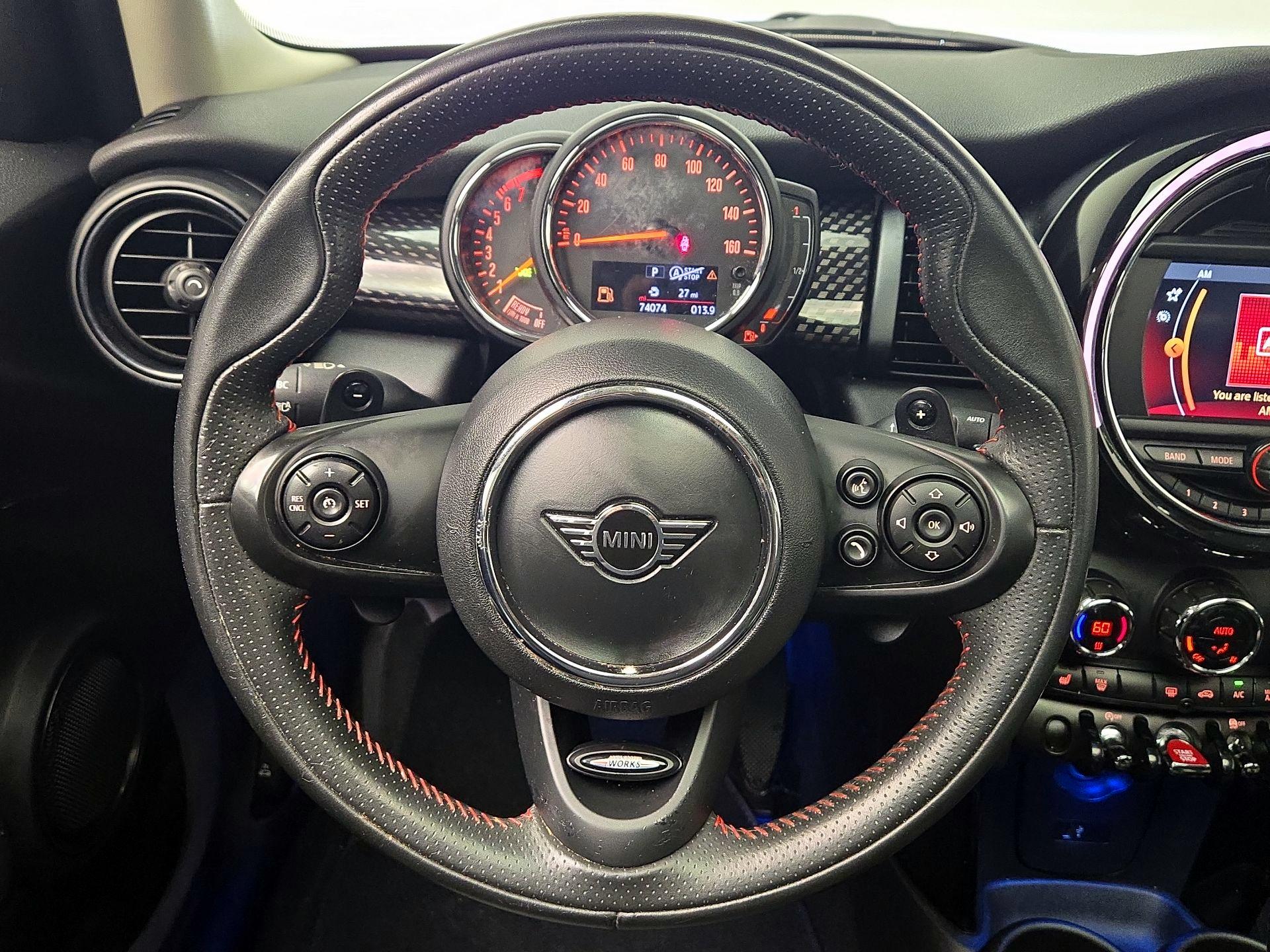Thumbnail: 2020 MINI Cooper Hardtop - 10