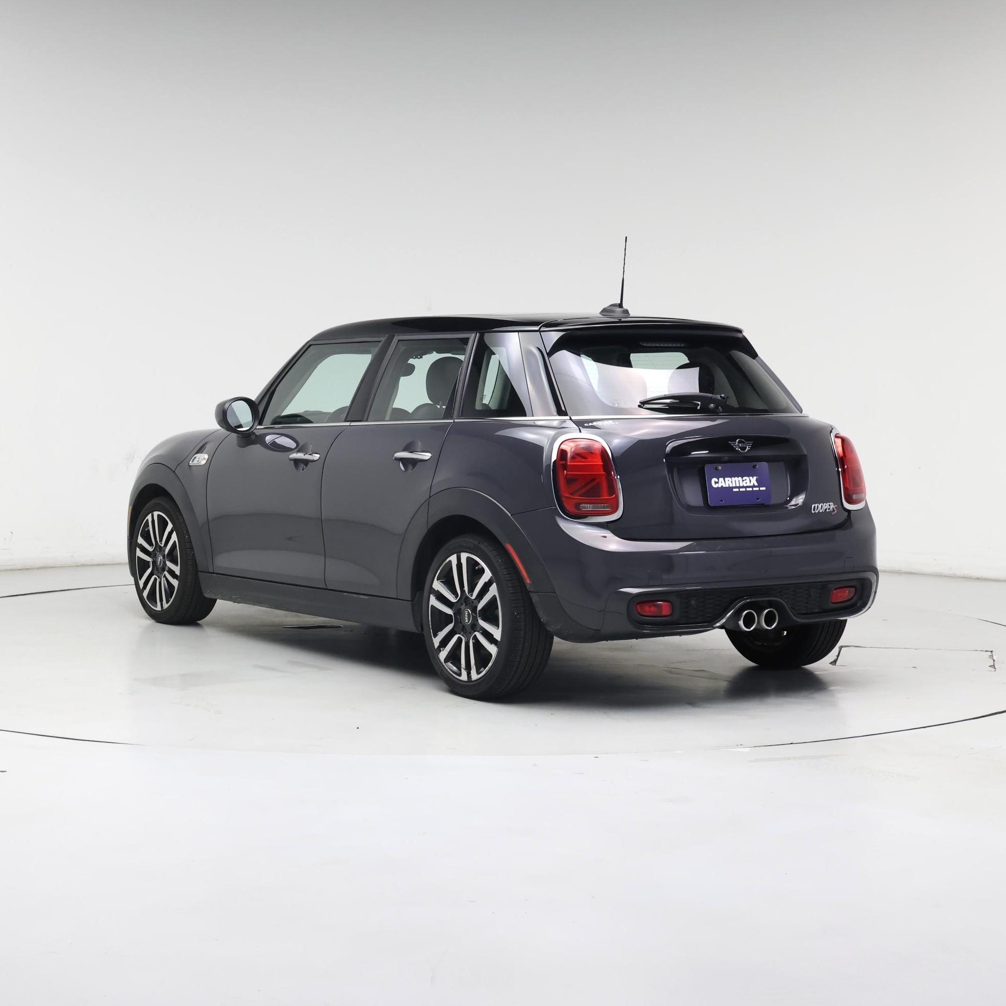Thumbnail: 2020 MINI Cooper Hardtop - 2