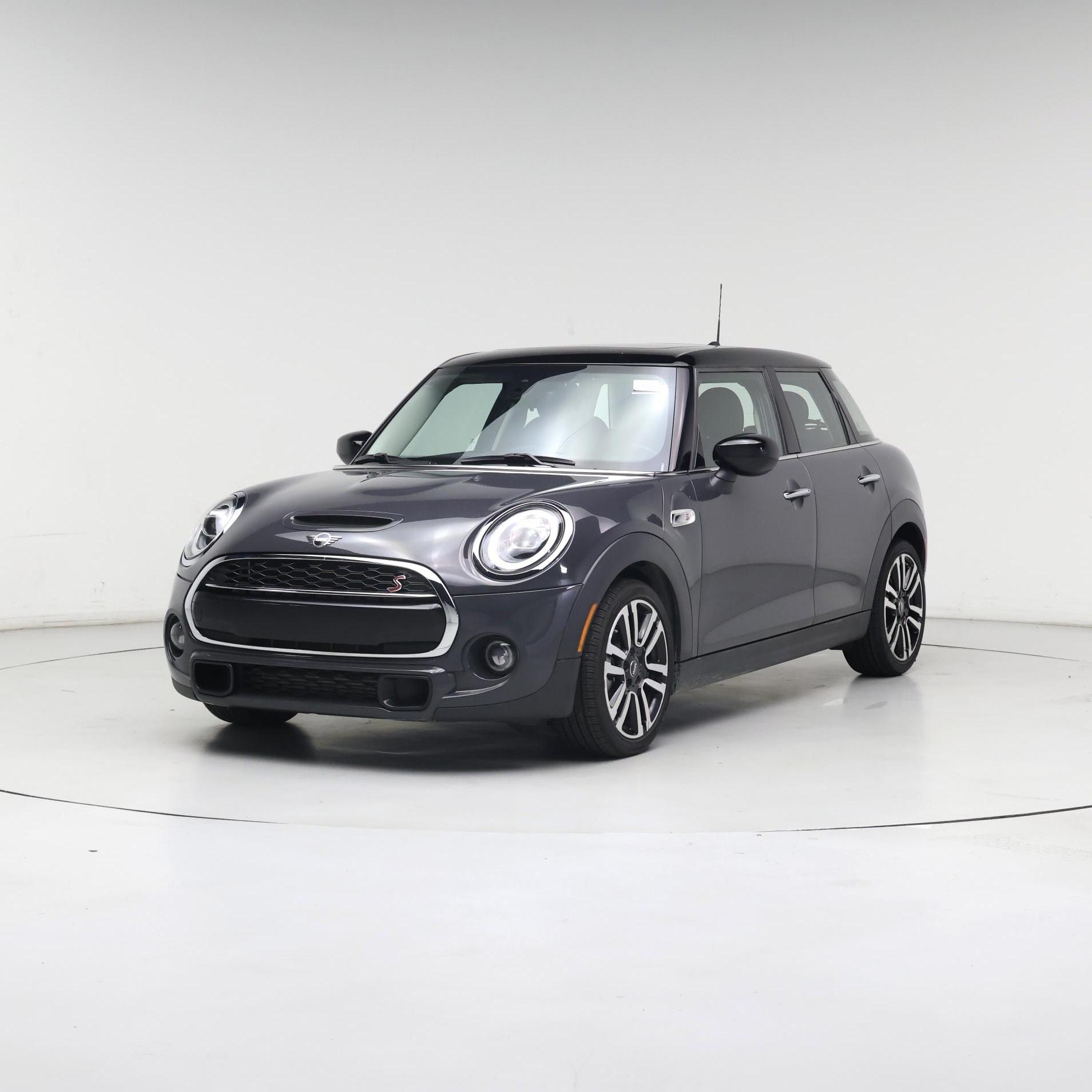 Thumbnail: 2020 MINI Cooper Hardtop - 4