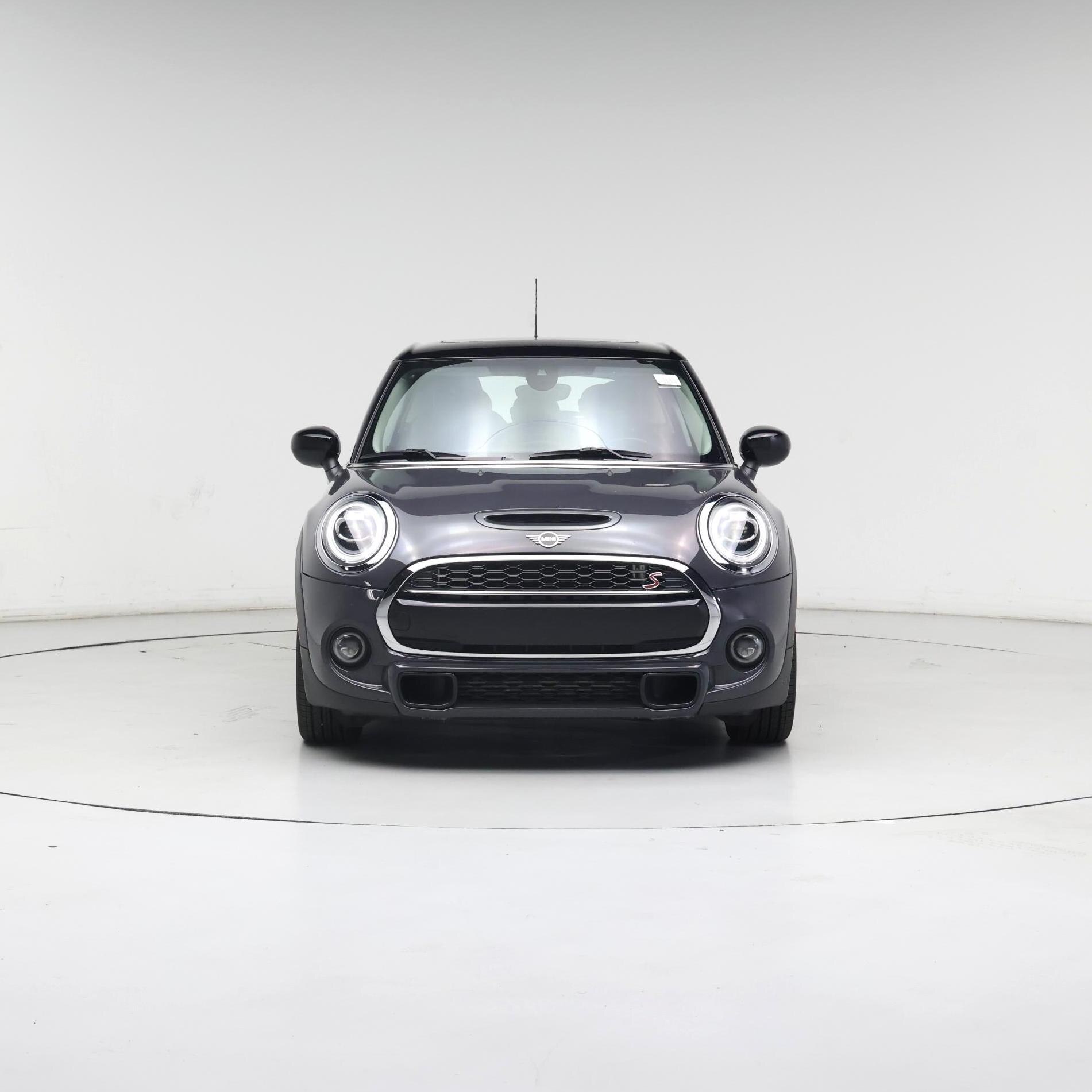 Thumbnail: 2020 MINI Cooper Hardtop - 5