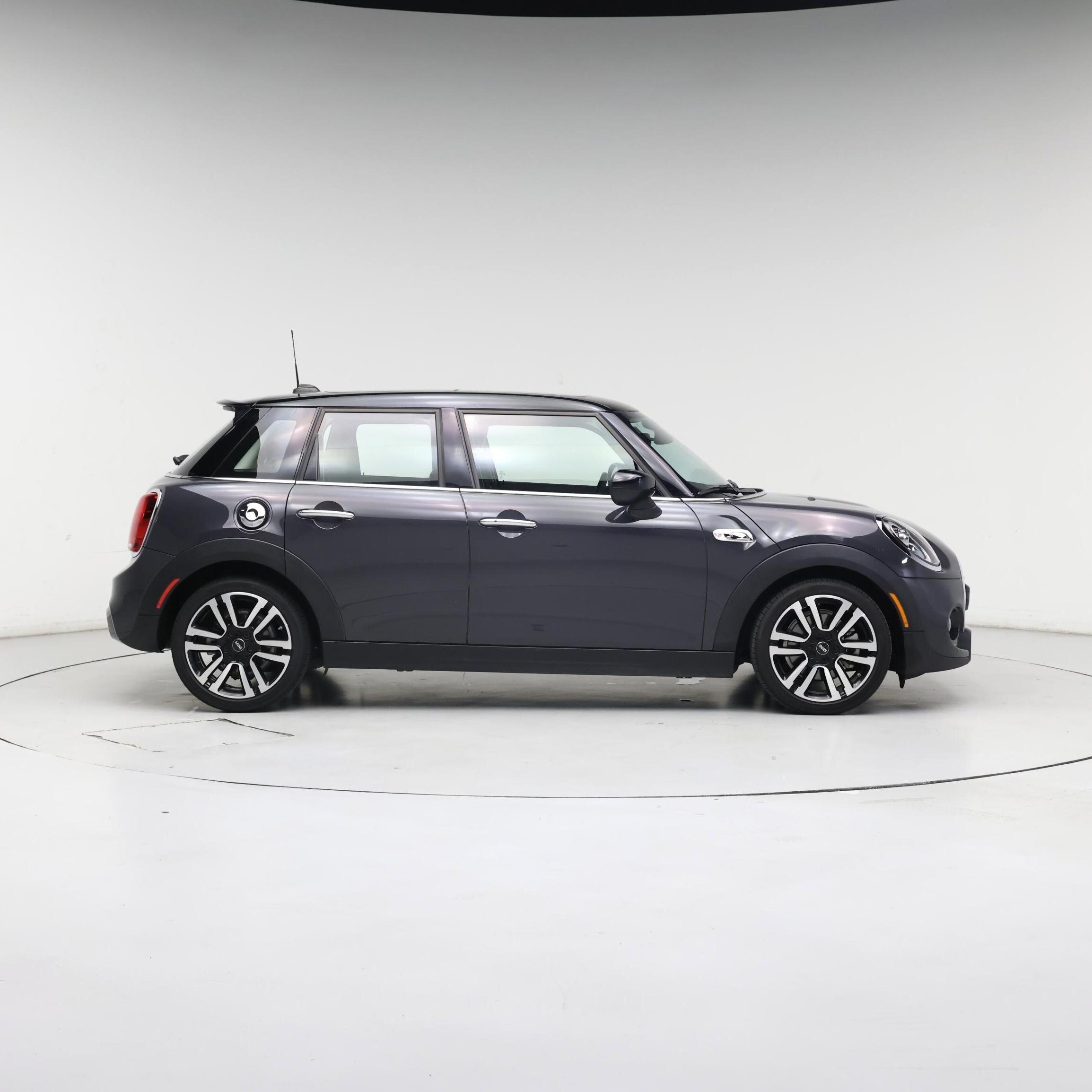 Thumbnail: 2020 MINI Cooper Hardtop - 7