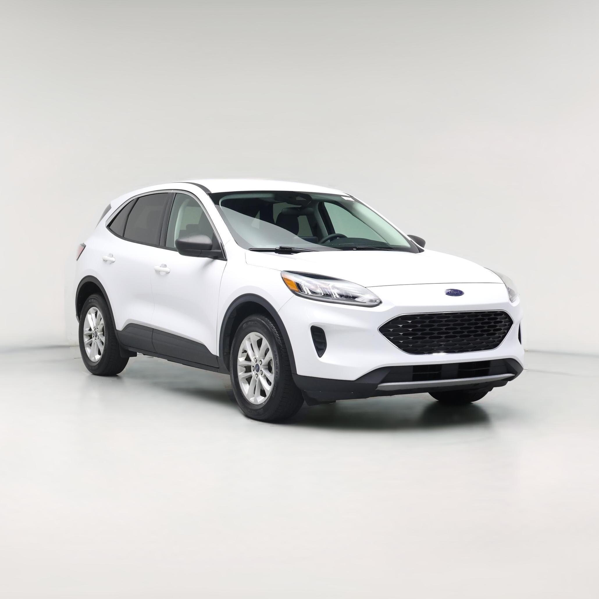 Thumbnail: 2022 Ford Escape - 1