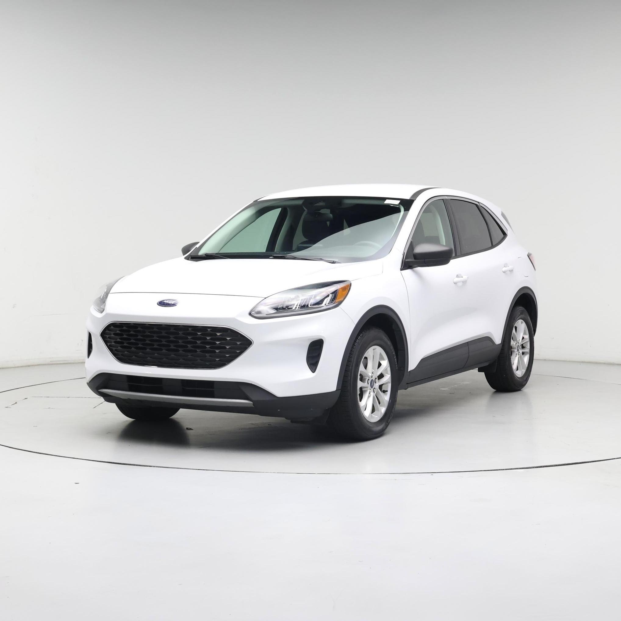 Thumbnail: 2022 Ford Escape - 4