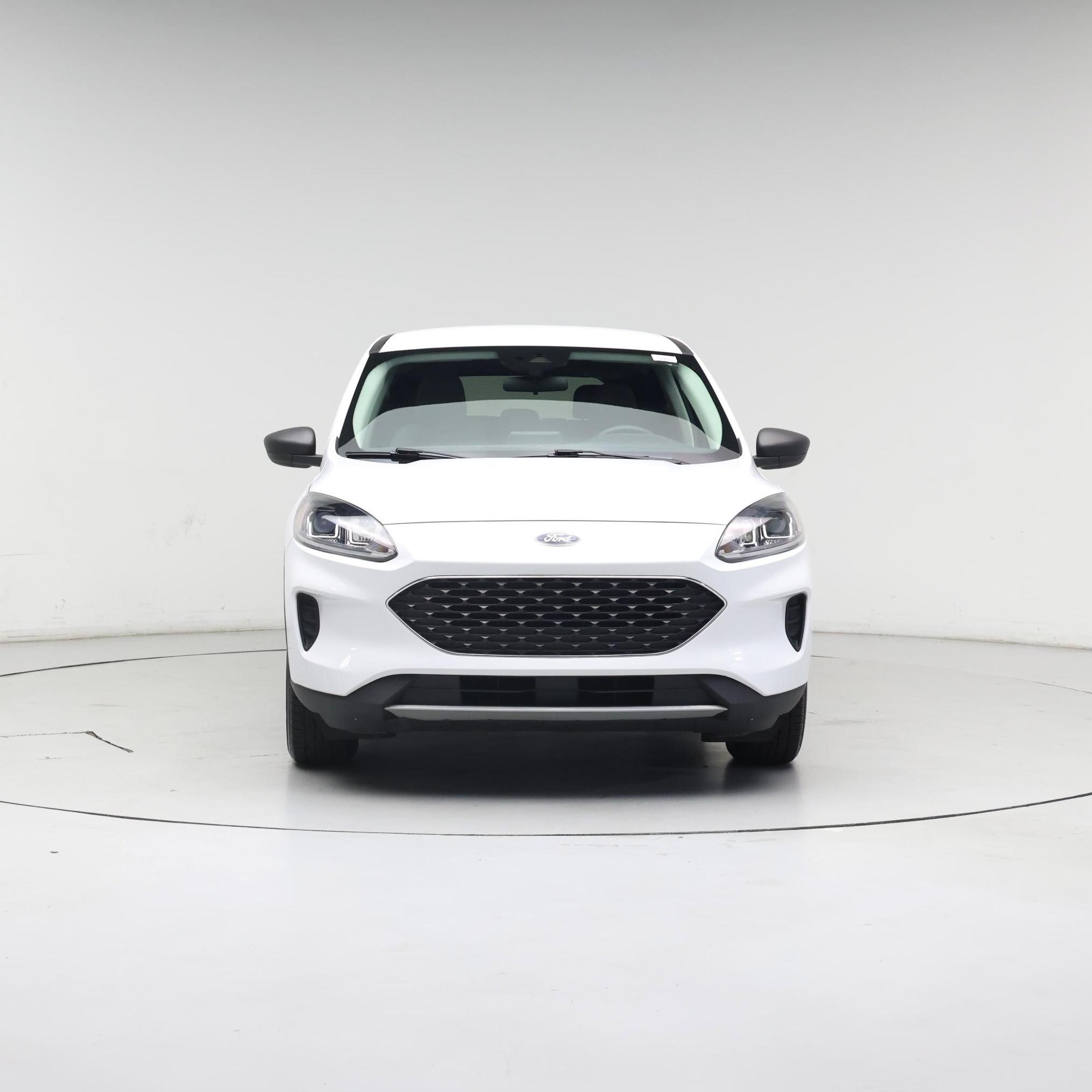 Thumbnail: 2022 Ford Escape - 5