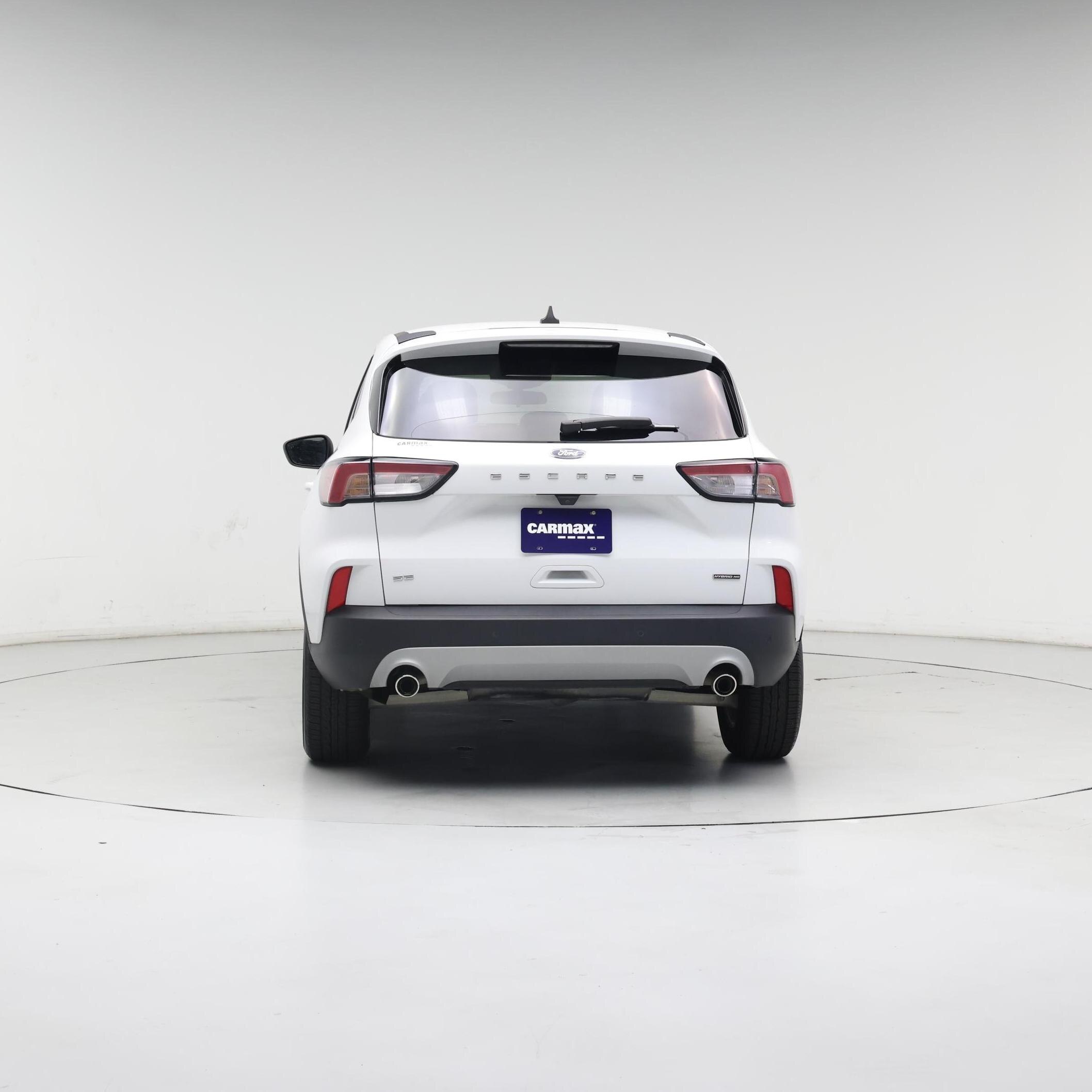 Thumbnail: 2022 Ford Escape - 6