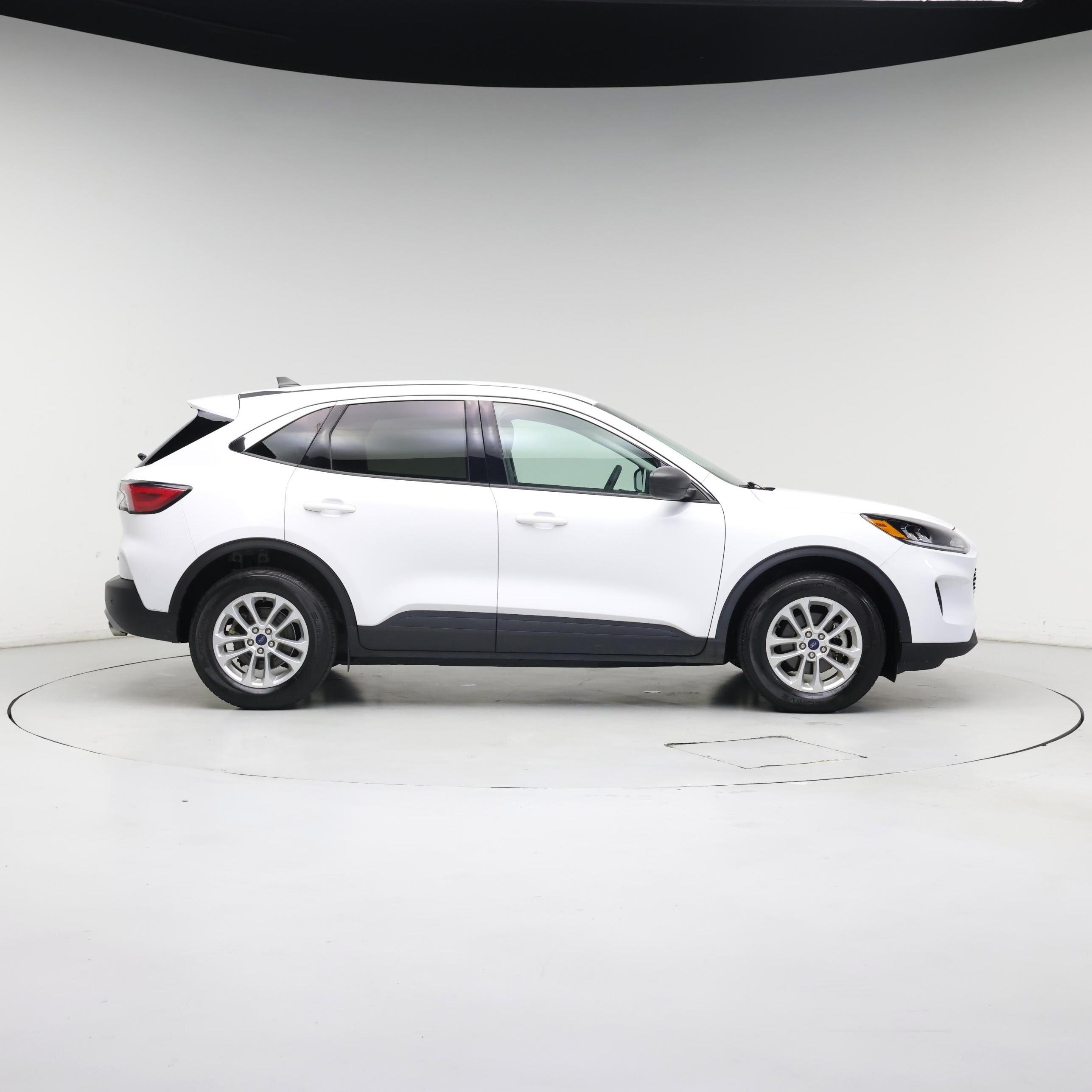 Thumbnail: 2022 Ford Escape - 7