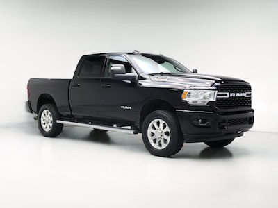 2023 Ram 2500 Bighorn