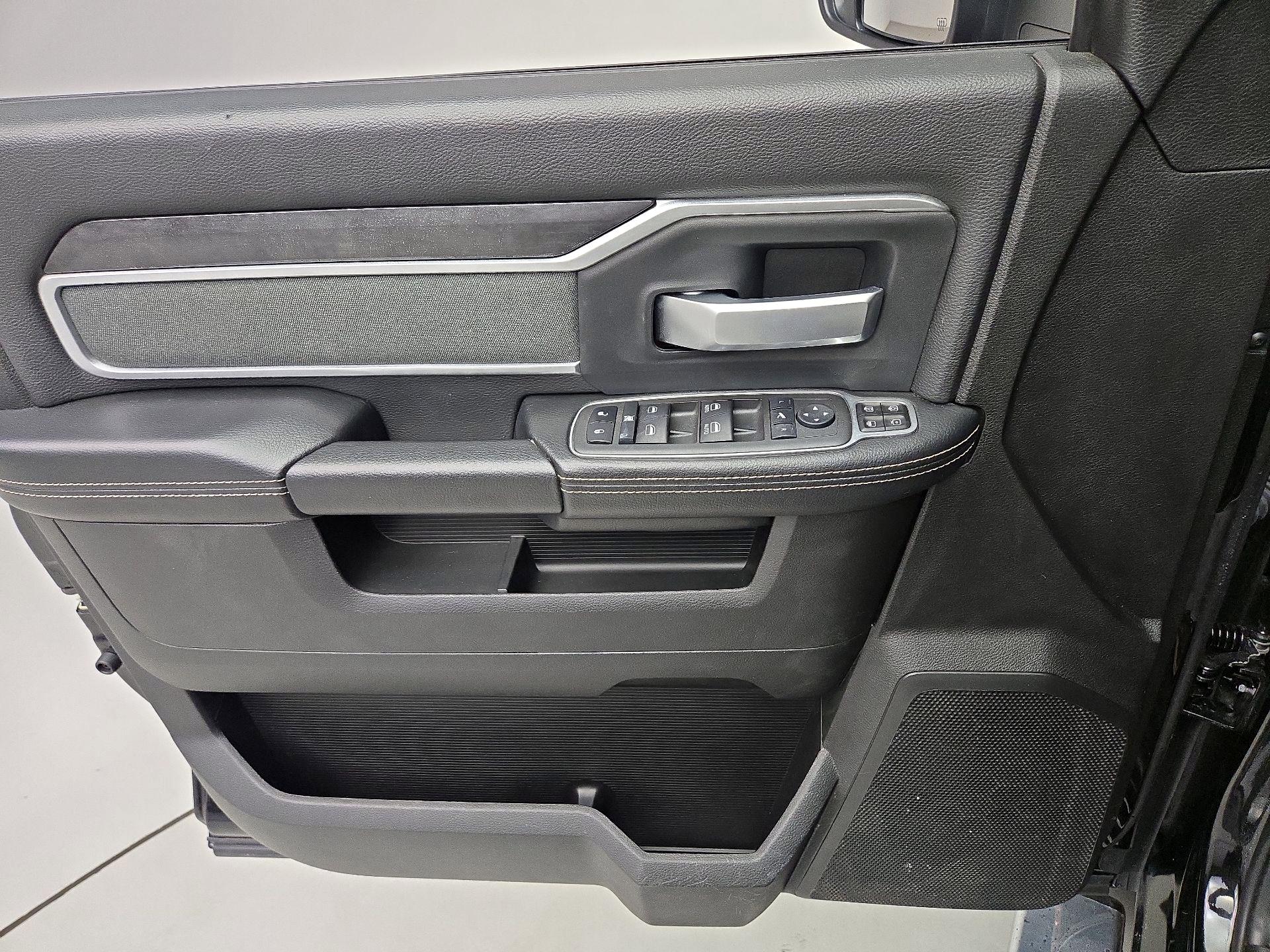 Thumbnail: 2023 RAM 2500 - 12
