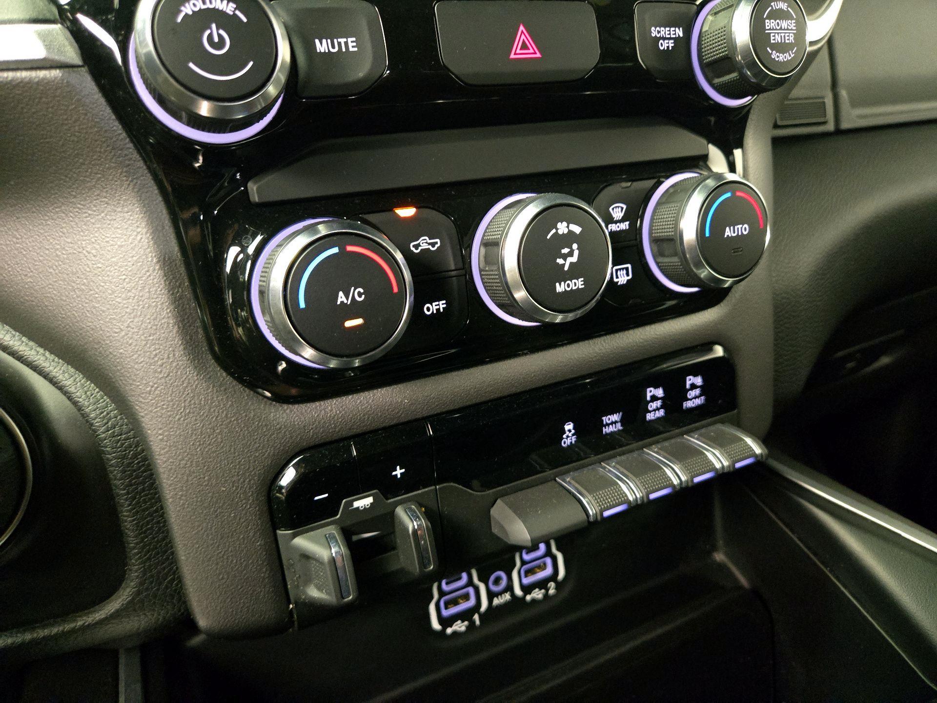 Thumbnail: 2023 RAM 2500 - 17