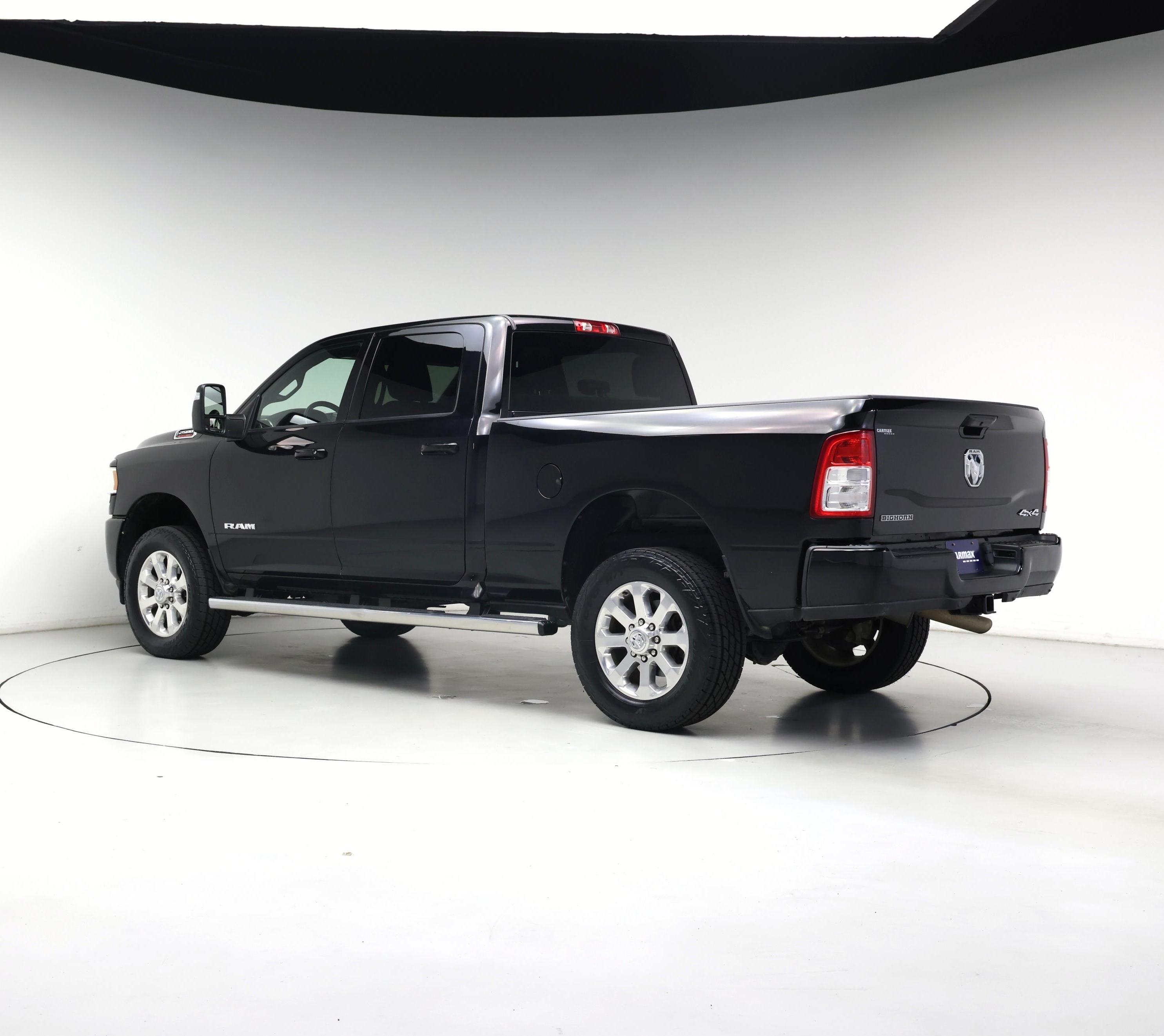 Thumbnail: 2023 RAM 2500 - 2