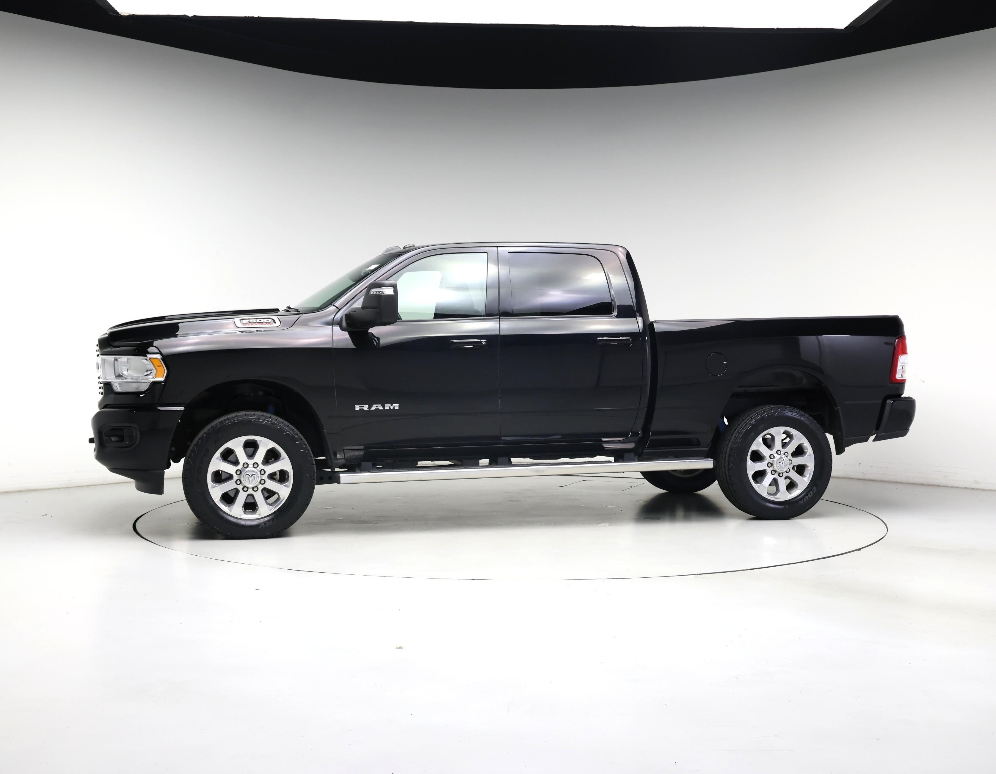 Thumbnail: 2023 RAM 2500 - 3
