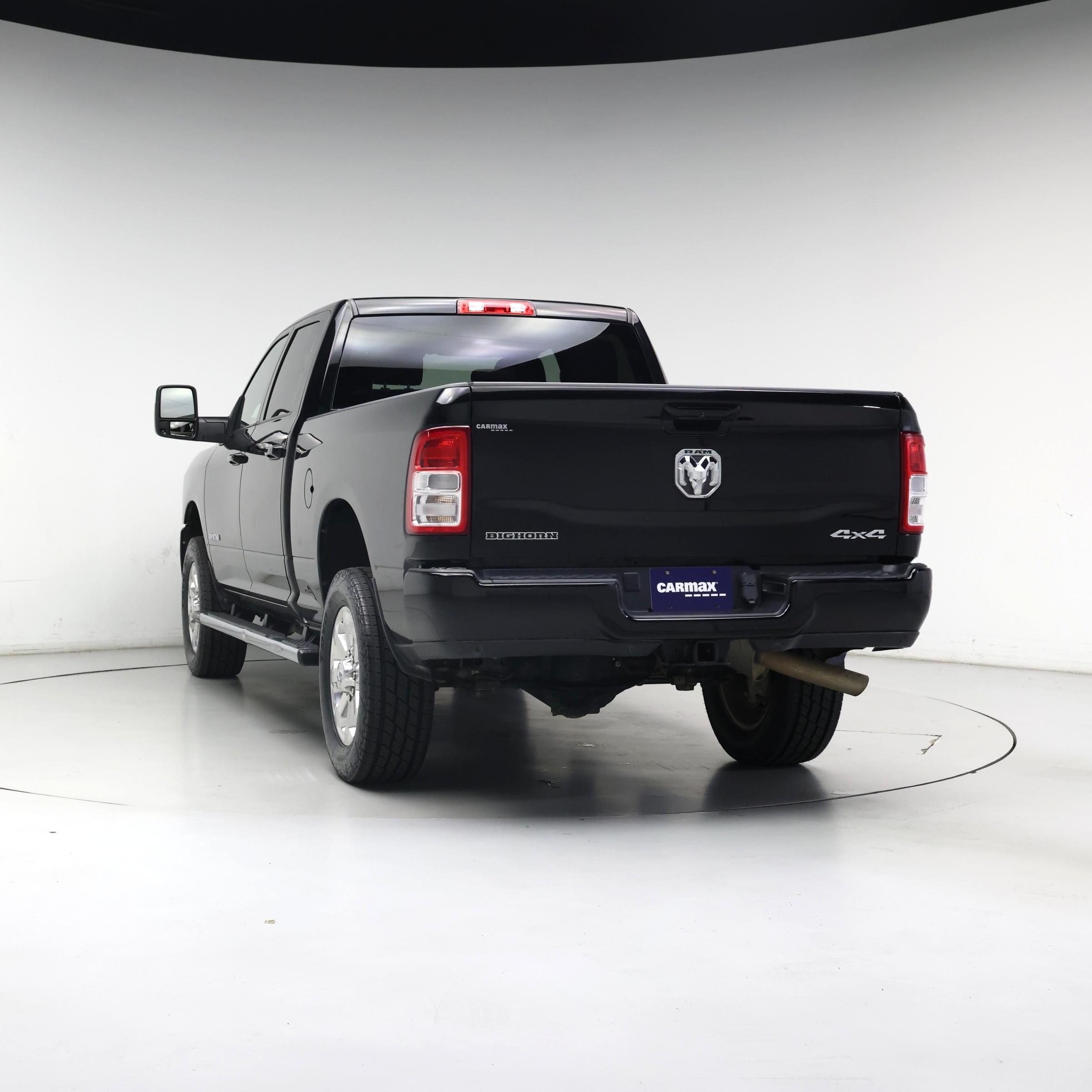 Thumbnail: 2023 RAM 2500 - 6