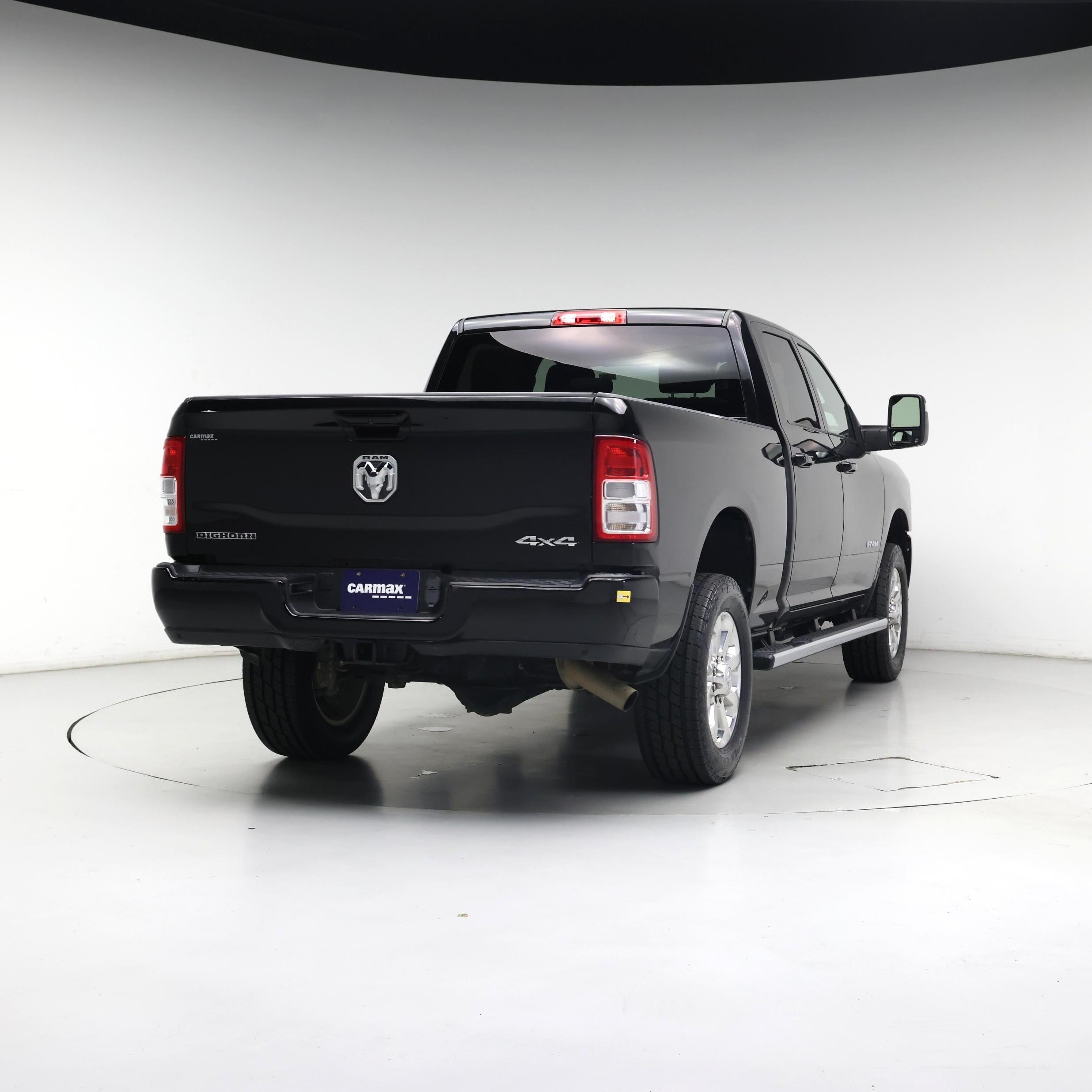 Thumbnail: 2023 RAM 2500 - 8