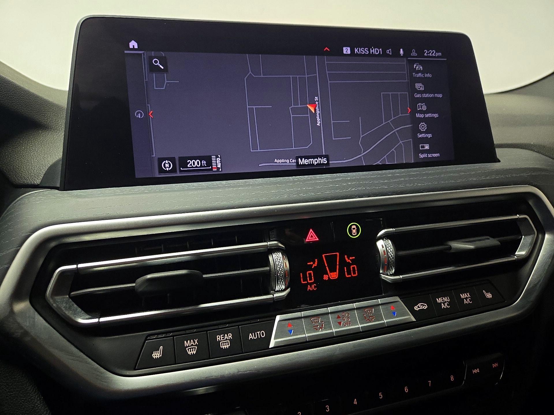 Thumbnail: 2024 BMW X3 - 14