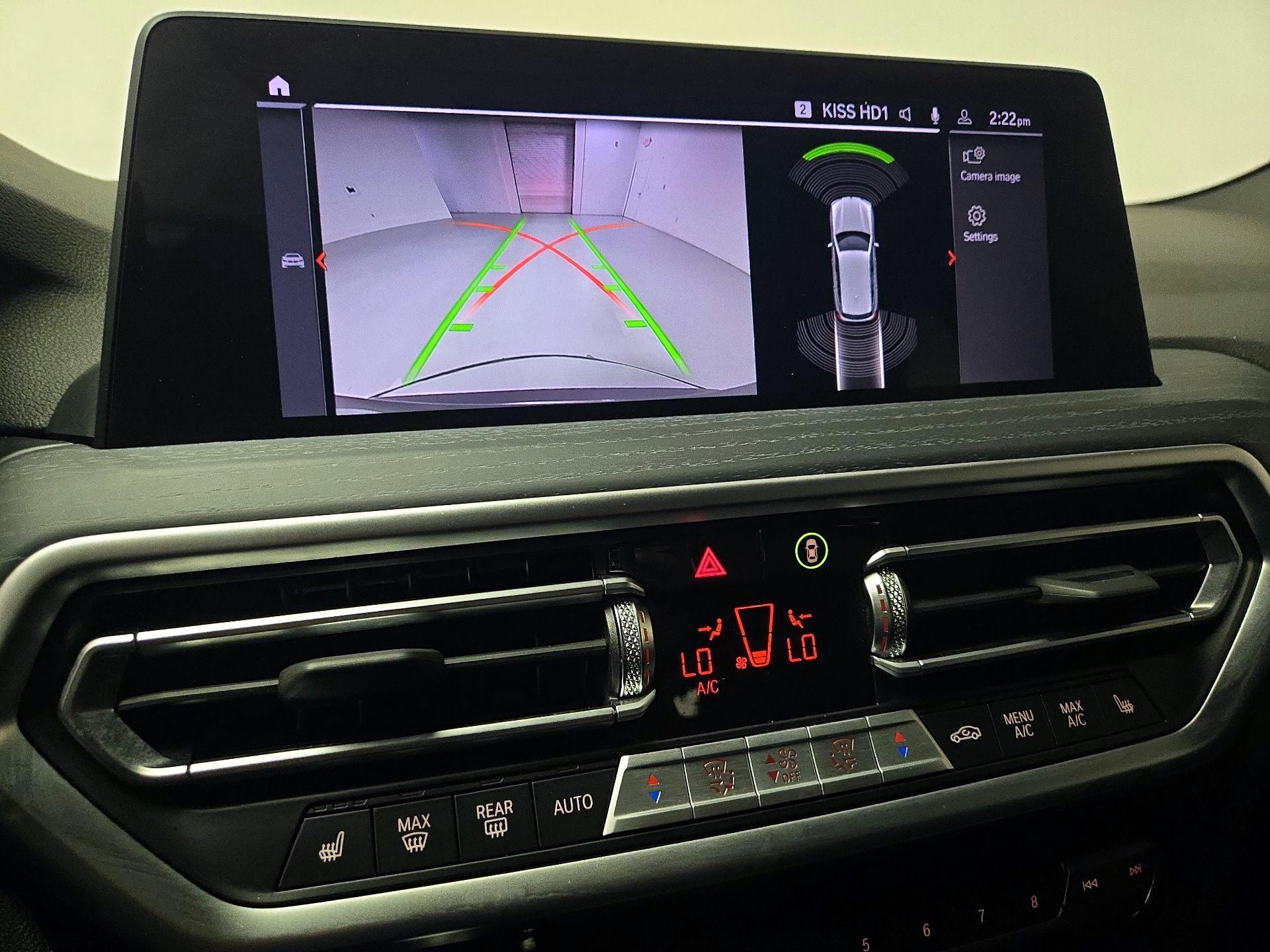 Thumbnail: 2024 BMW X3 - 15
