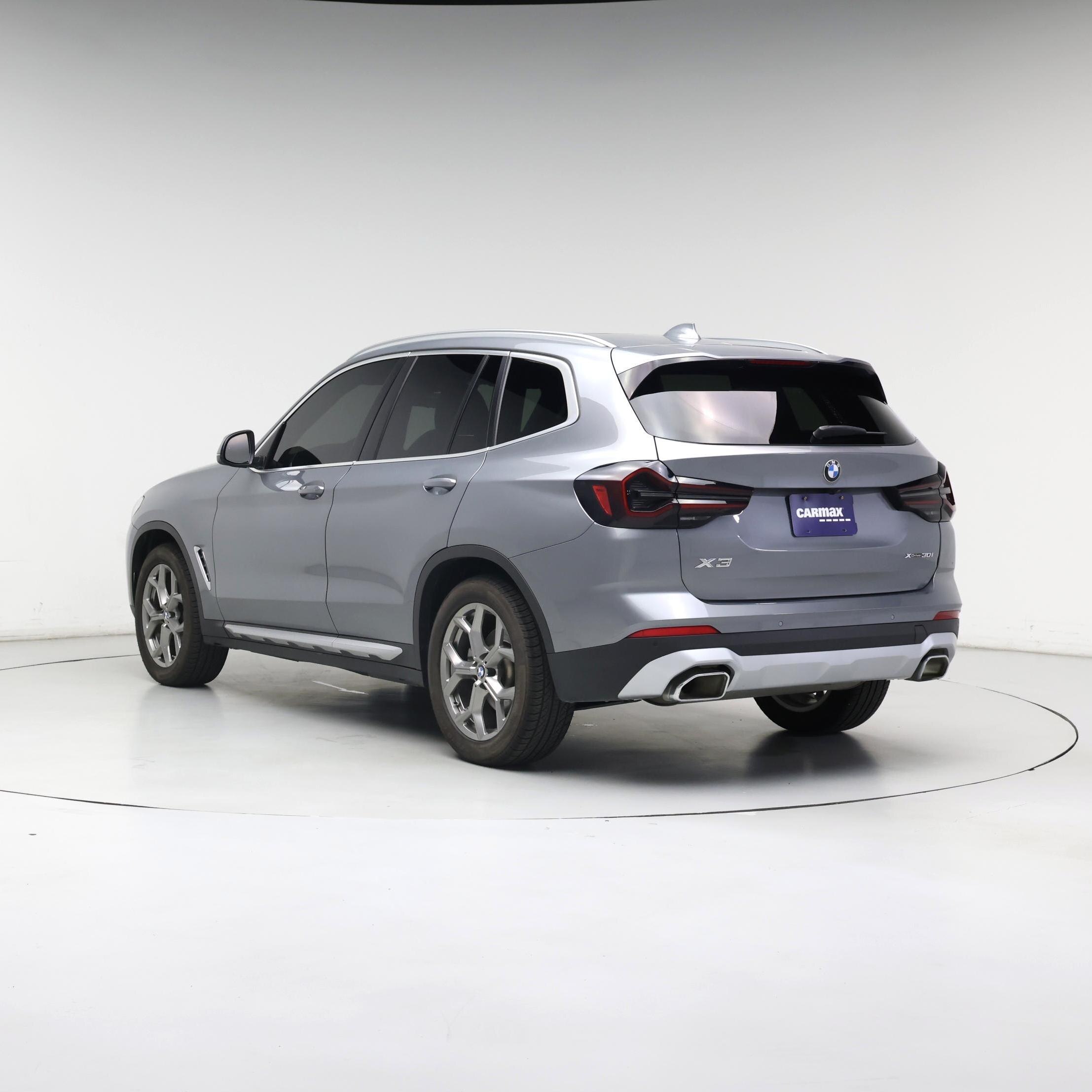 Thumbnail: 2024 BMW X3 - 2