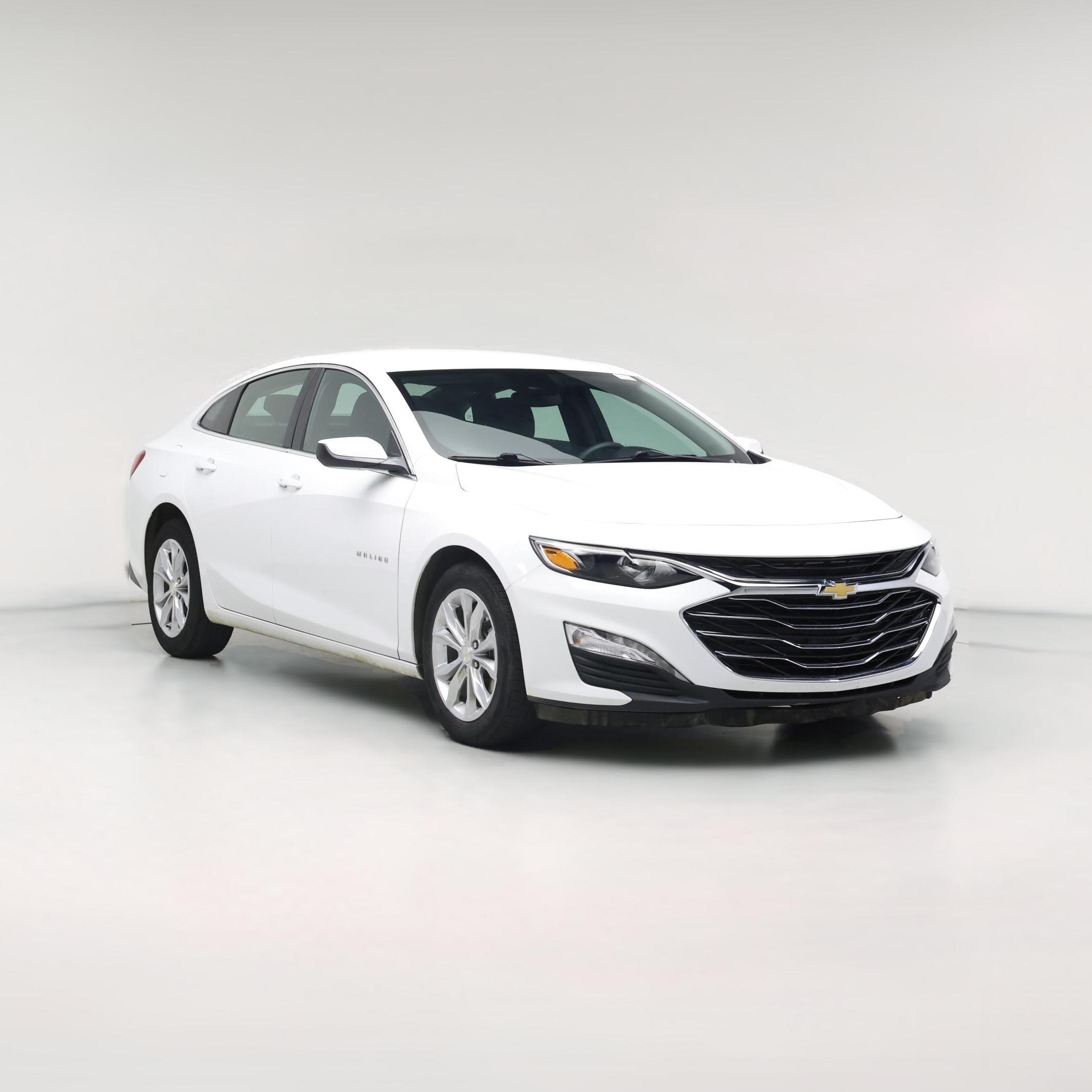 Thumbnail: 2023 Chevrolet Malibu - 1