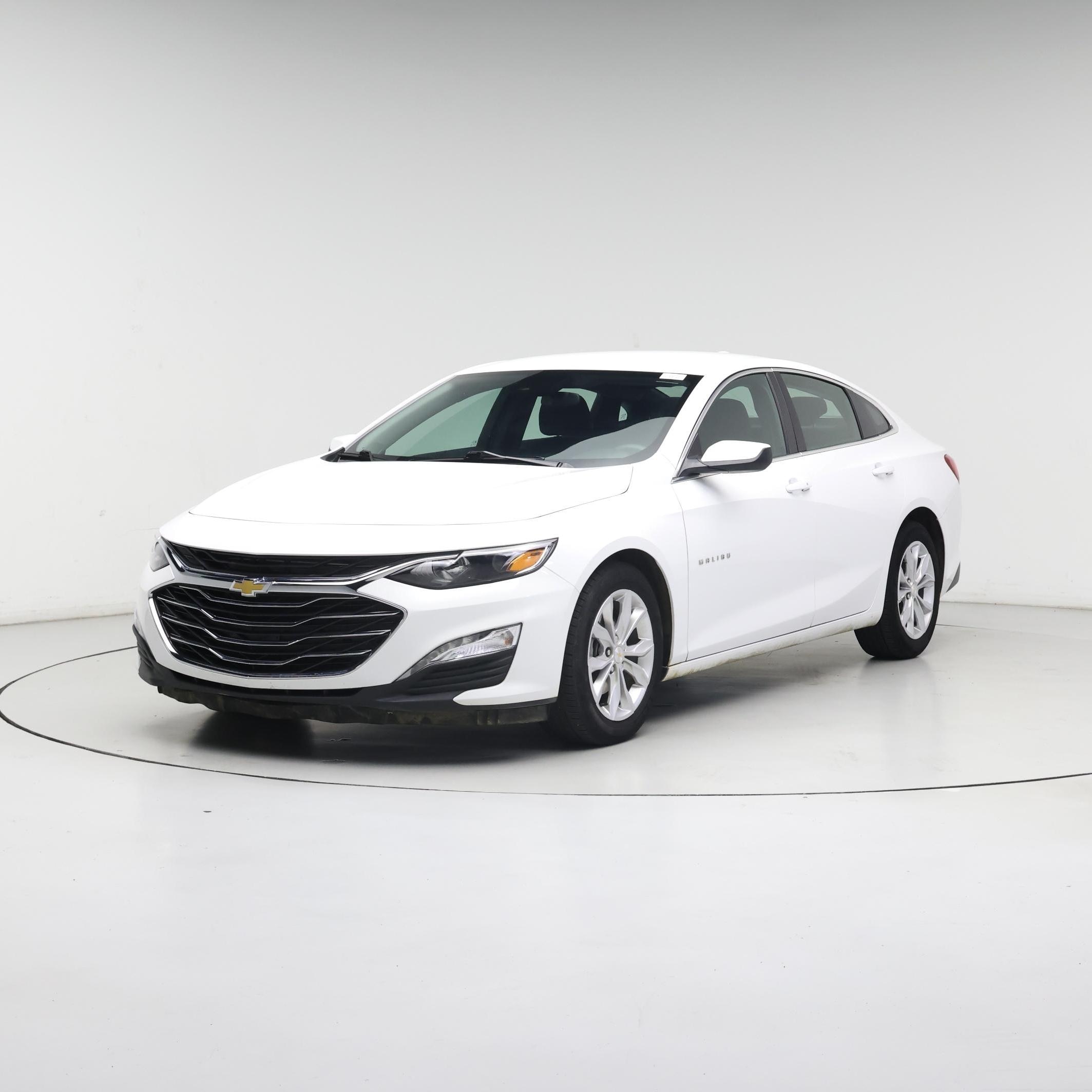 Thumbnail: 2023 Chevrolet Malibu - 4