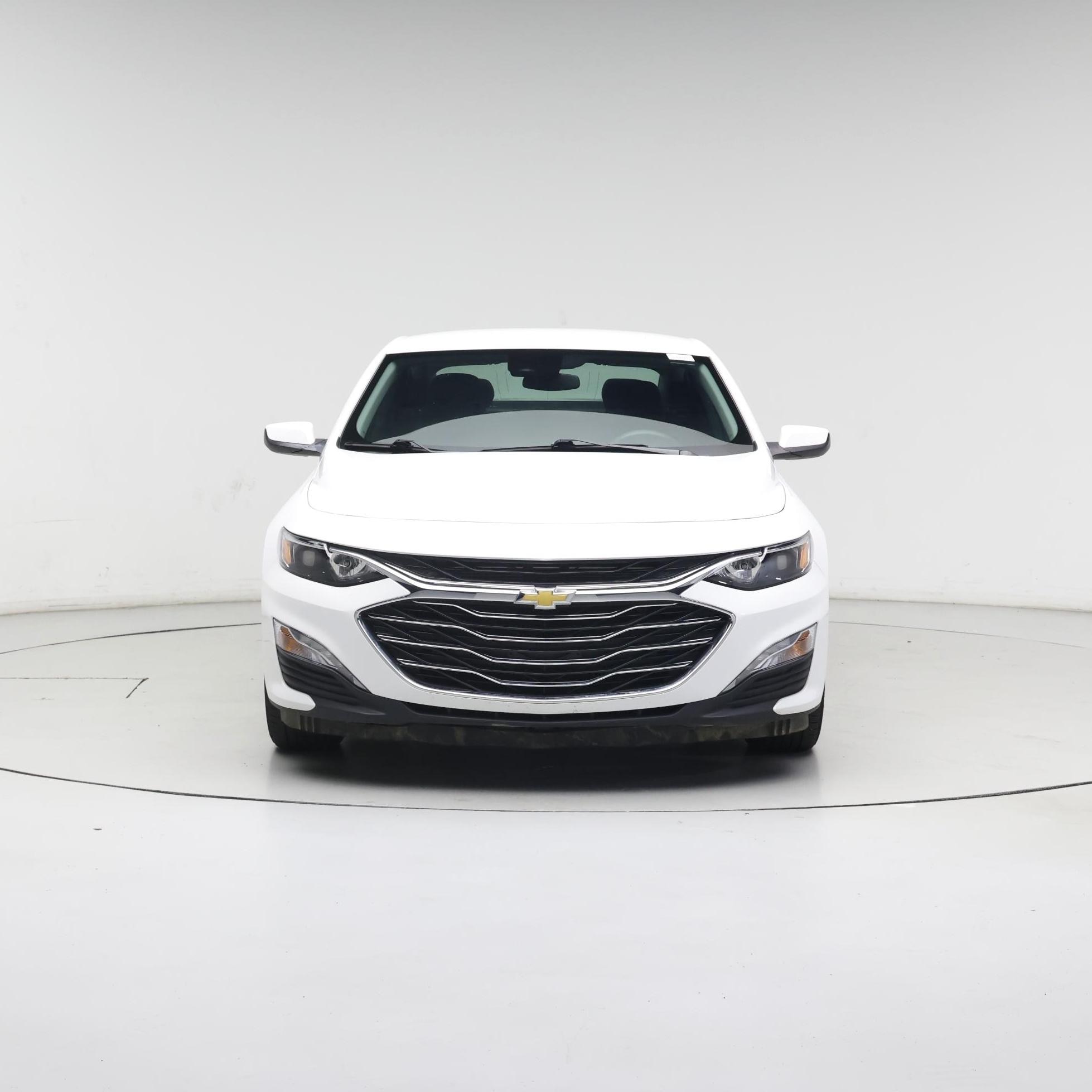Thumbnail: 2023 Chevrolet Malibu - 5