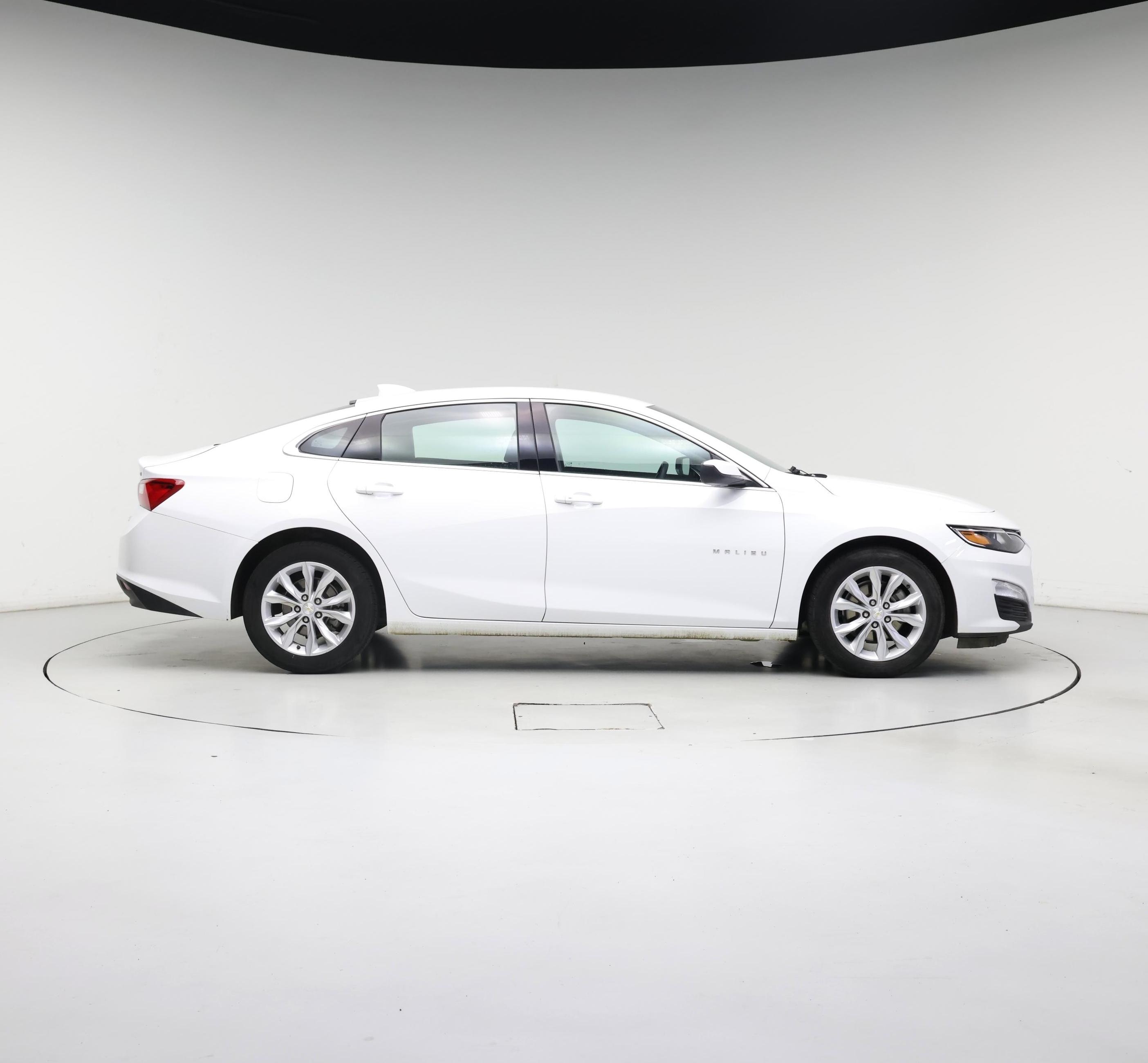 Thumbnail: 2023 Chevrolet Malibu - 7