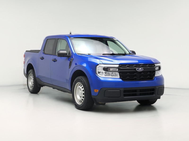 2022 Ford Maverick XL -
                  Memphis, TN