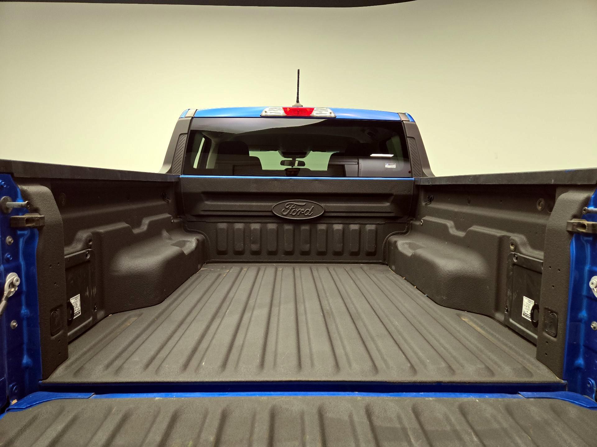 Thumbnail: 2022 Ford Maverick - 20