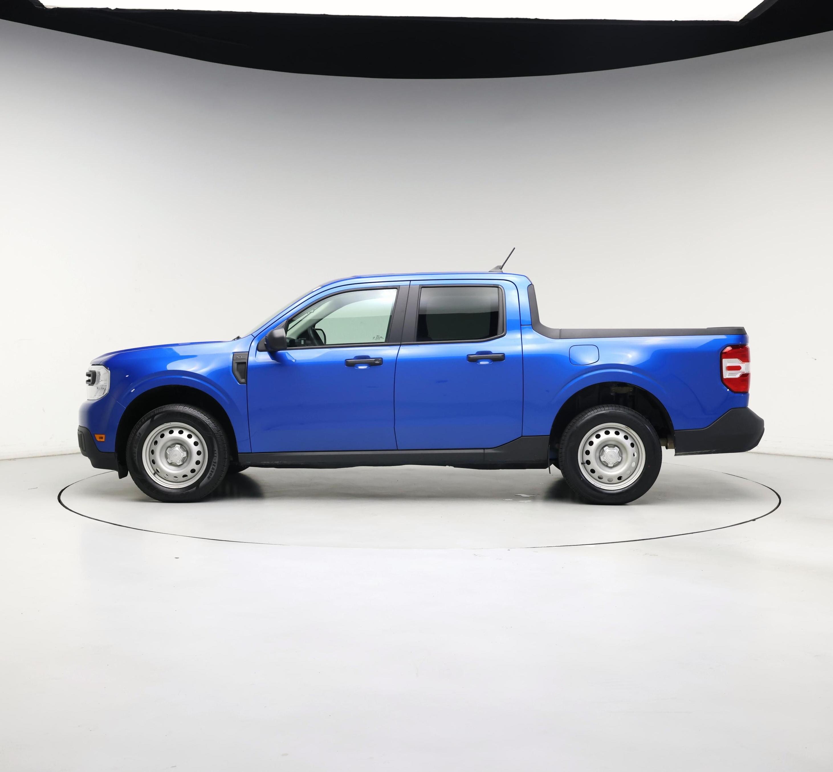 Thumbnail: 2022 Ford Maverick - 3