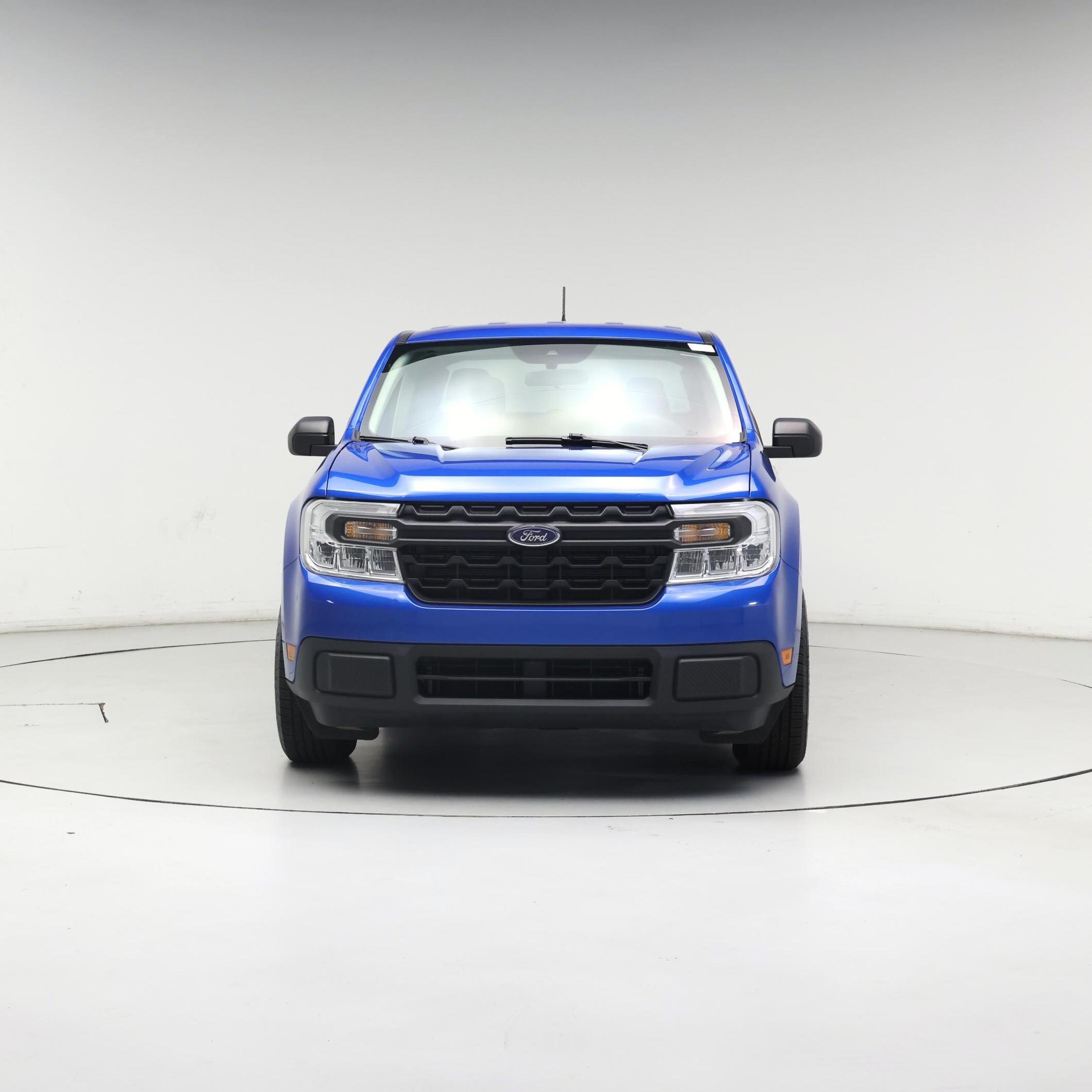 Thumbnail: 2022 Ford Maverick - 5