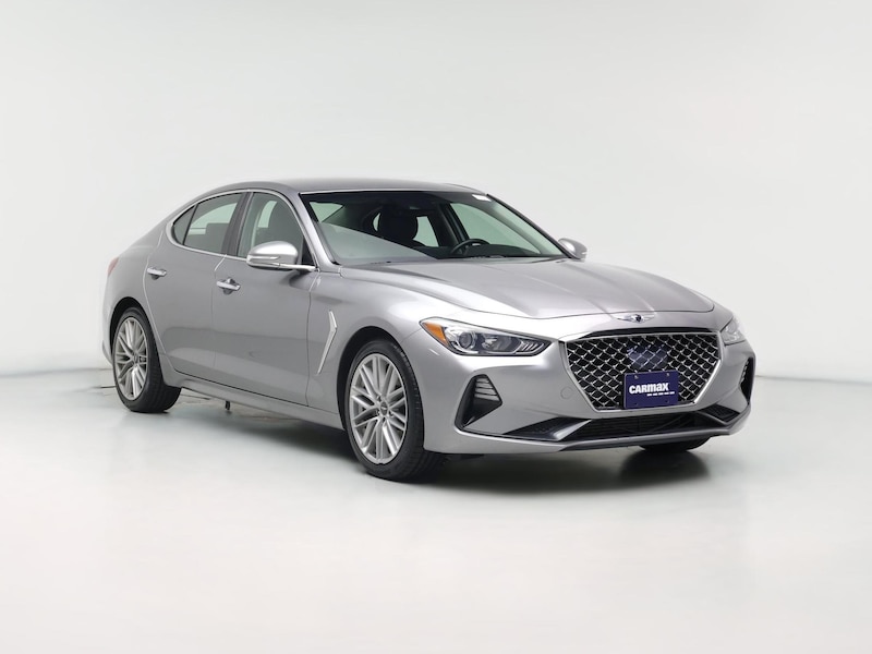 2020 Genesis G70 2.0T -
                  Memphis, TN