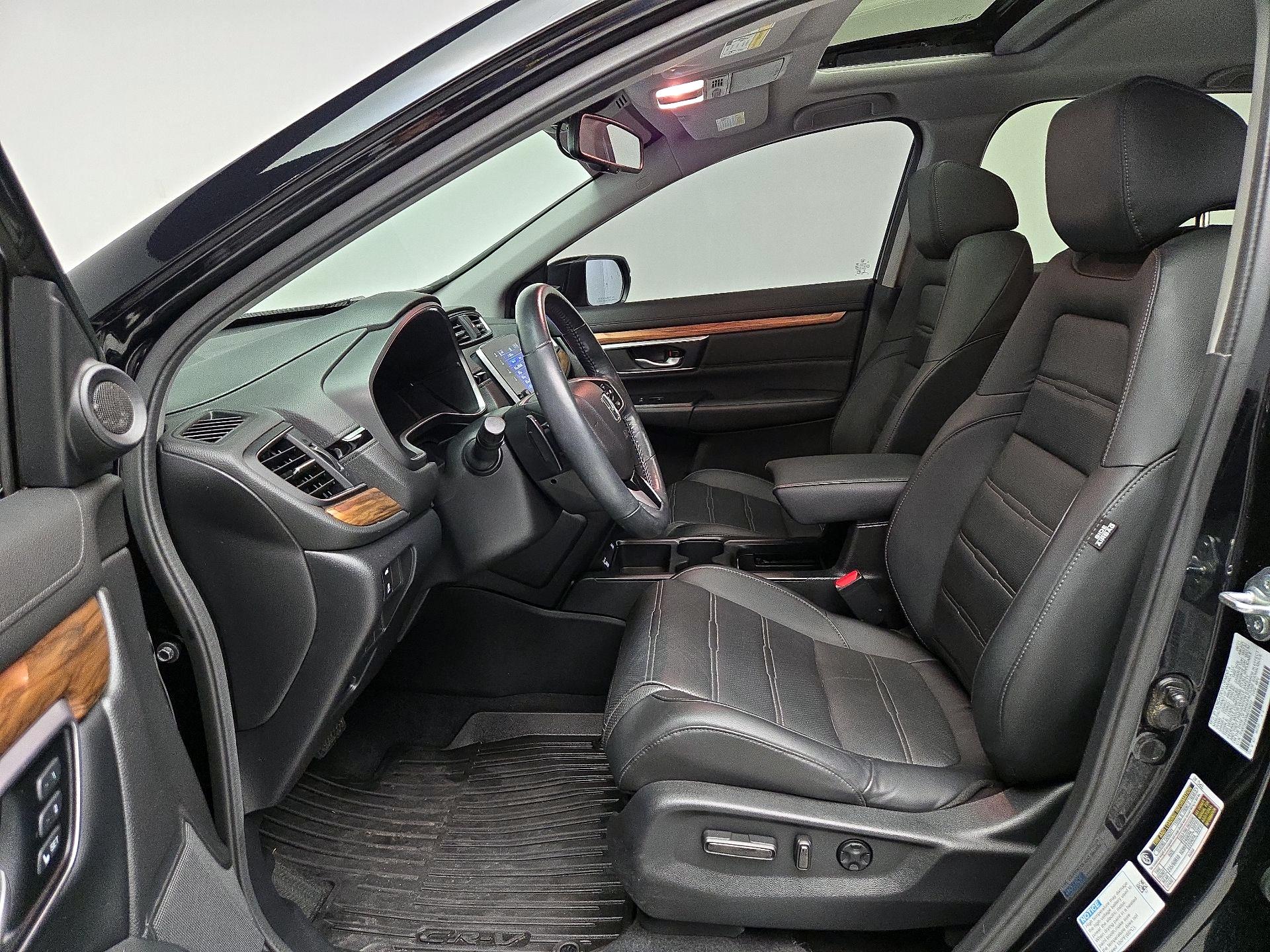Thumbnail: 2021 Honda CR-V - 11