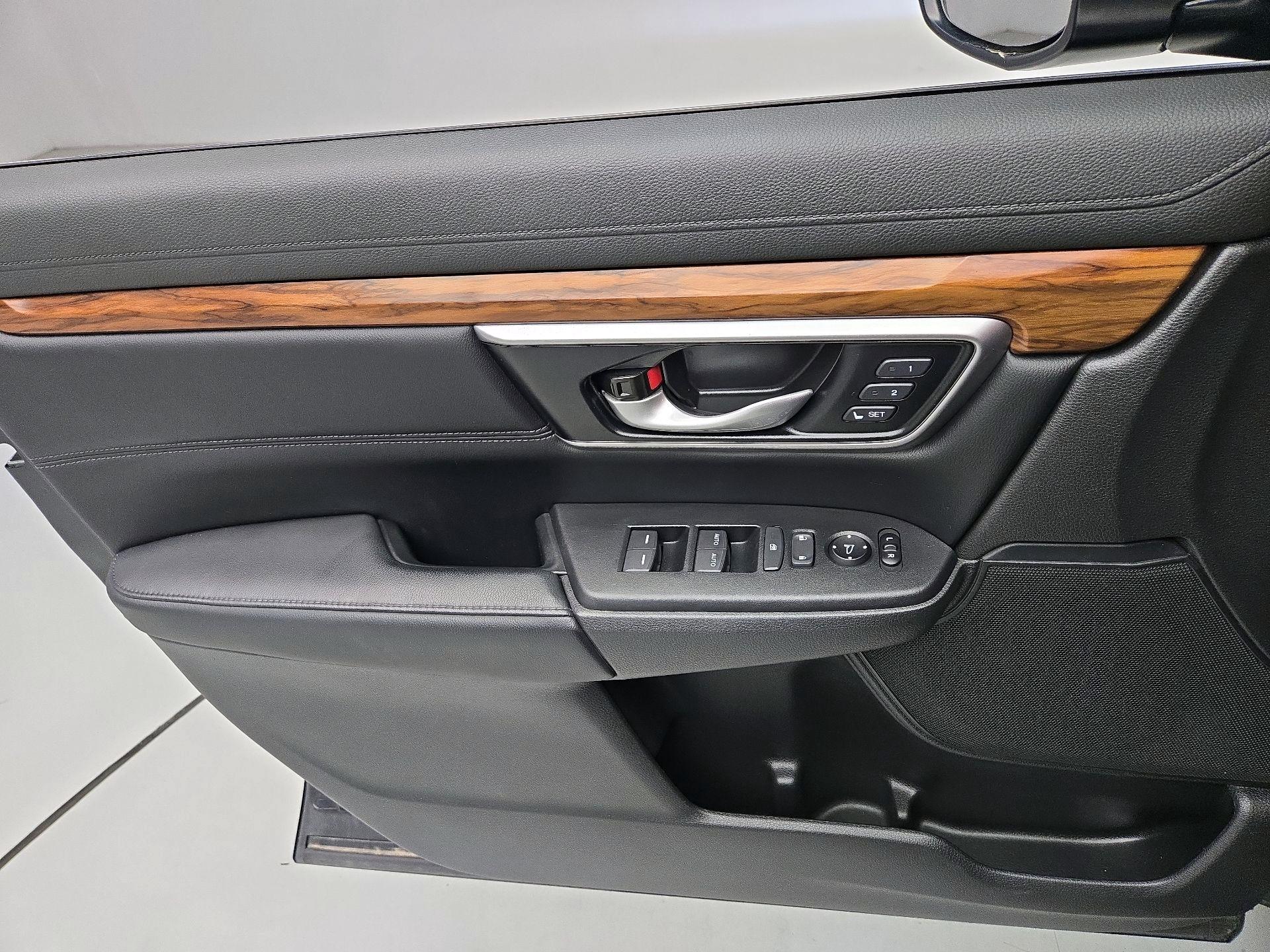 Thumbnail: 2021 Honda CR-V - 12