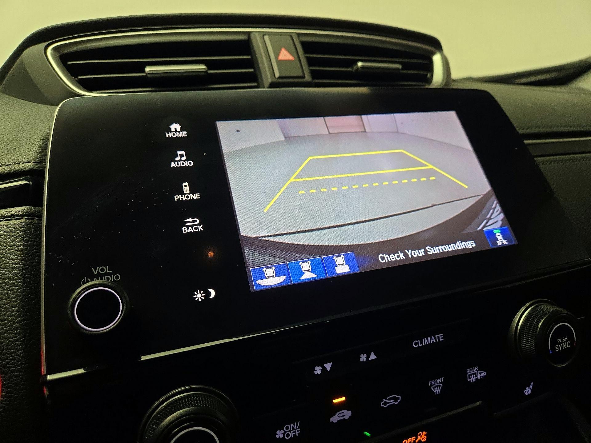Thumbnail: 2021 Honda CR-V - 14