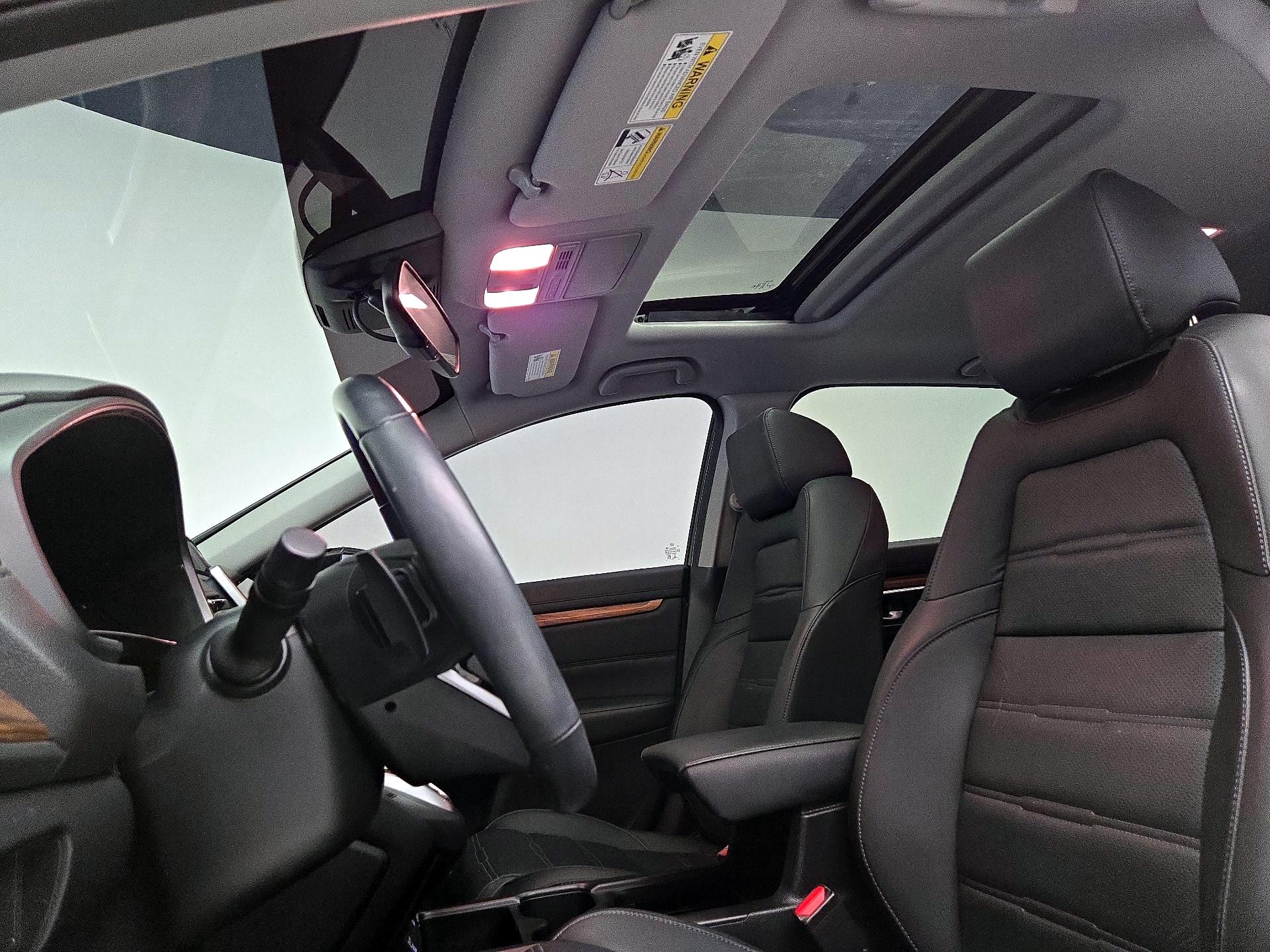 Thumbnail: 2021 Honda CR-V - 19