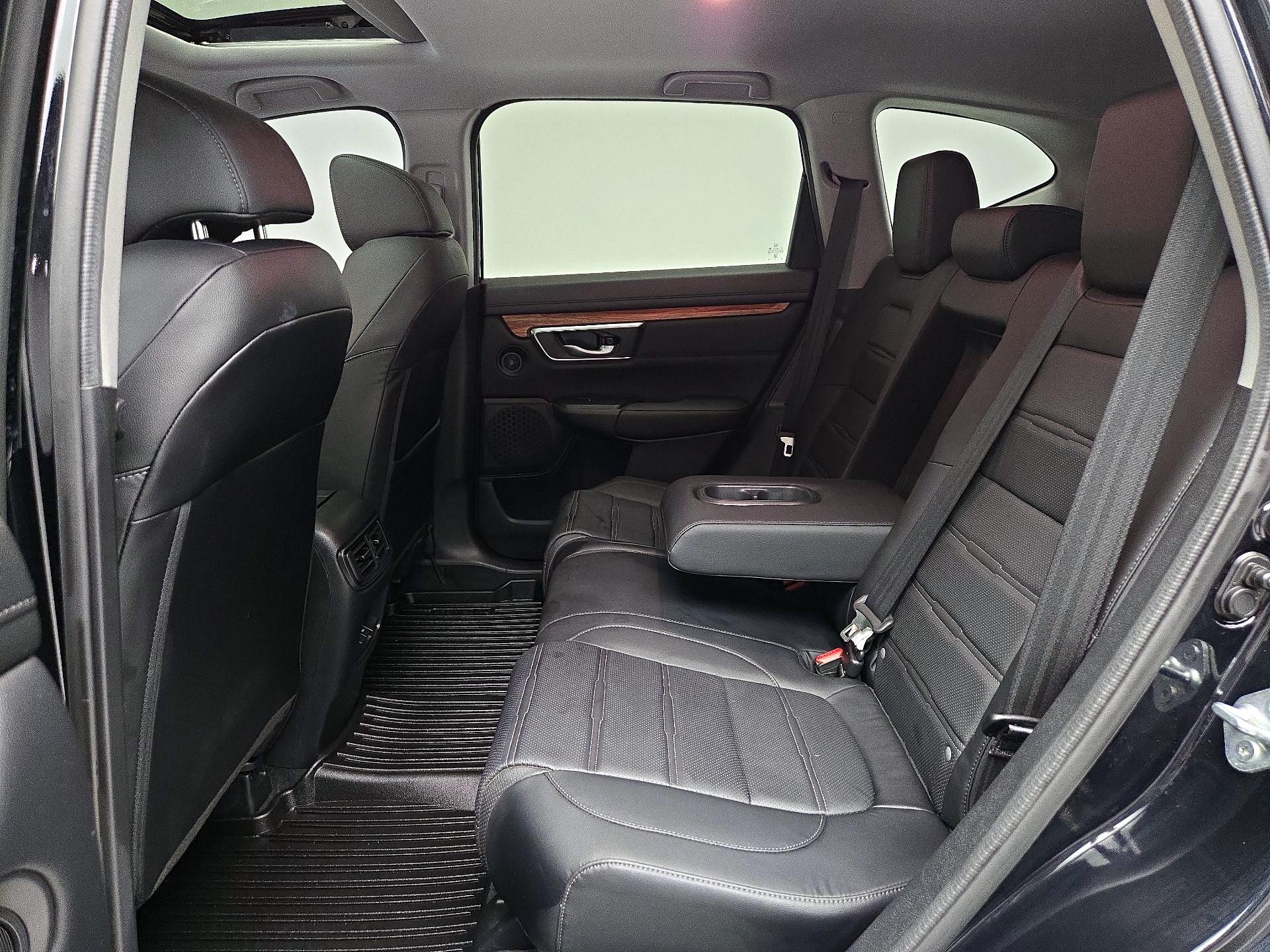 Thumbnail: 2021 Honda CR-V - 20
