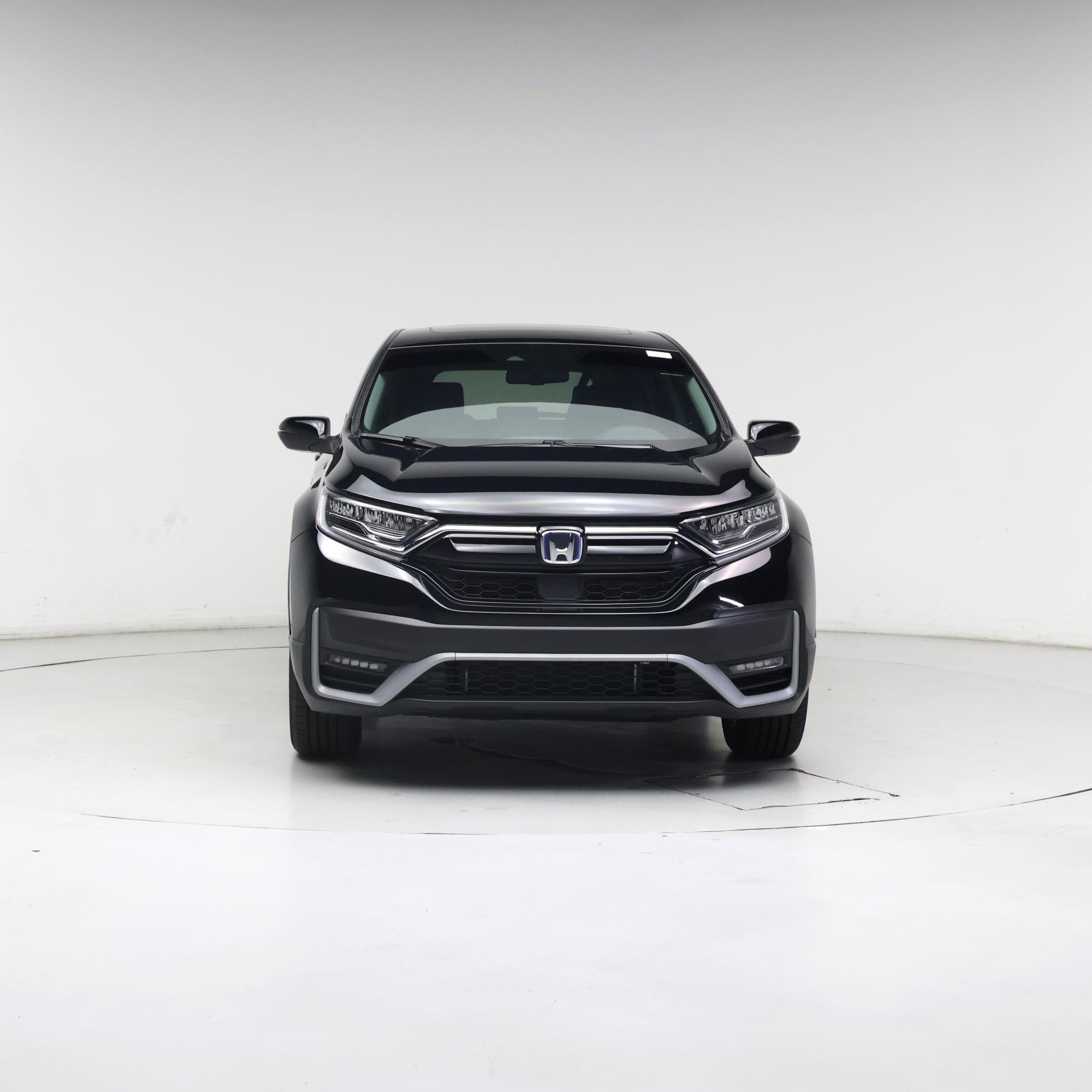 Thumbnail: 2021 Honda CR-V - 5