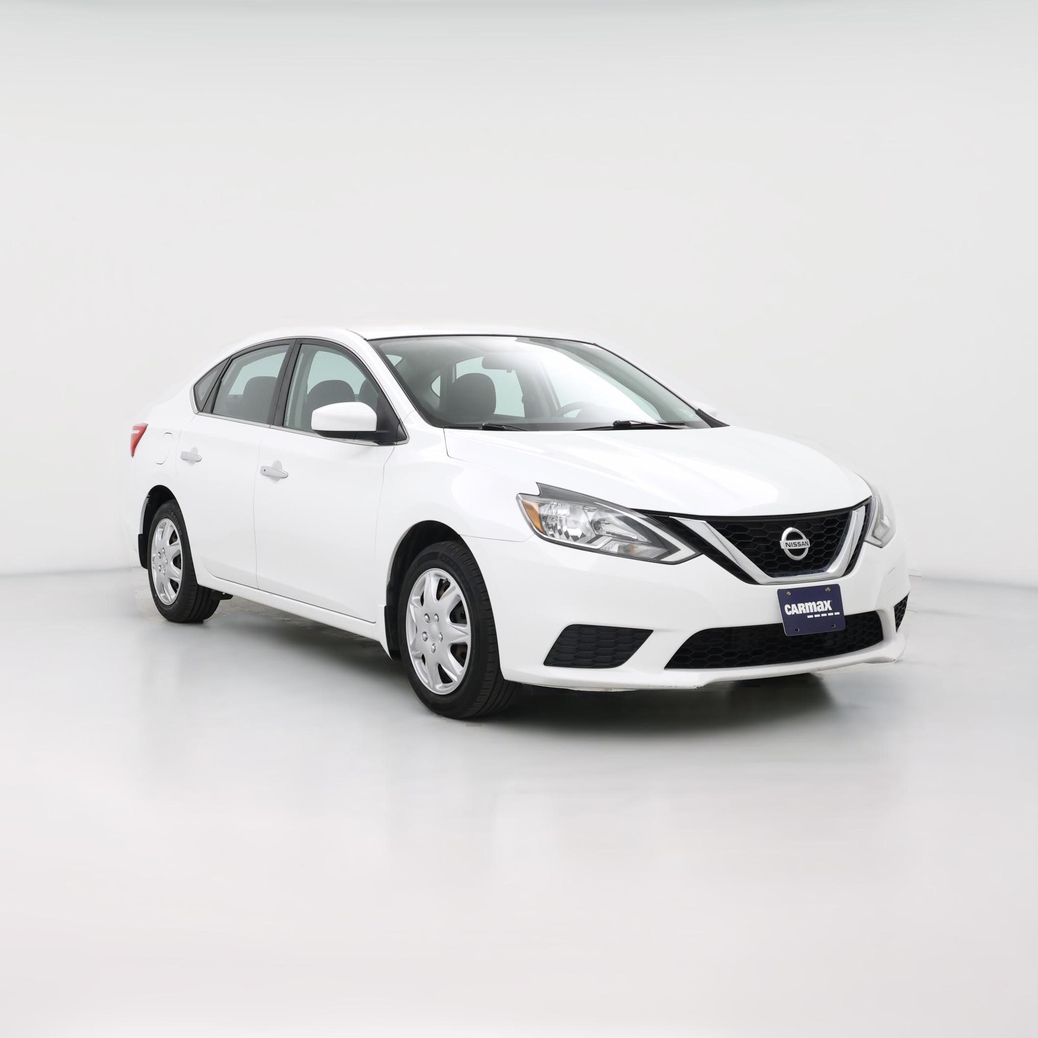 Thumbnail: 2016 Nissan Sentra - 1