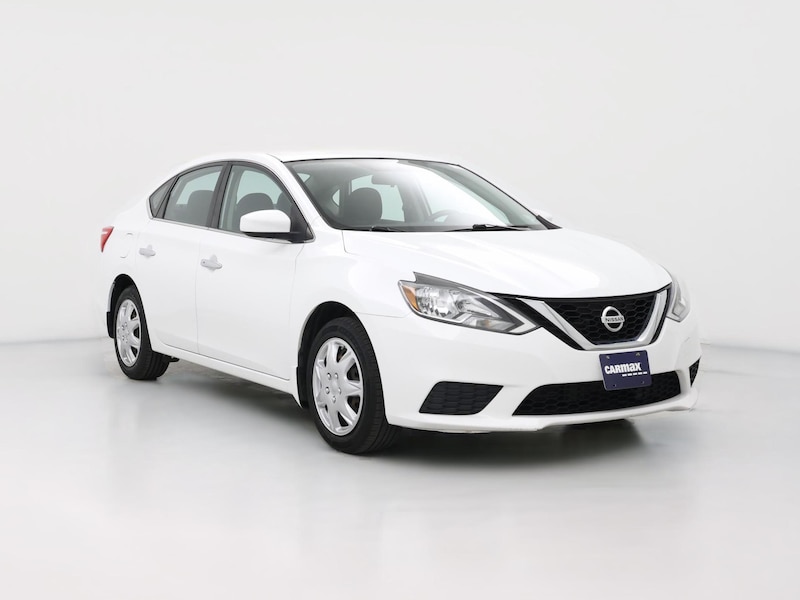 2016 Nissan Sentra SV -
                  Springfield, IL