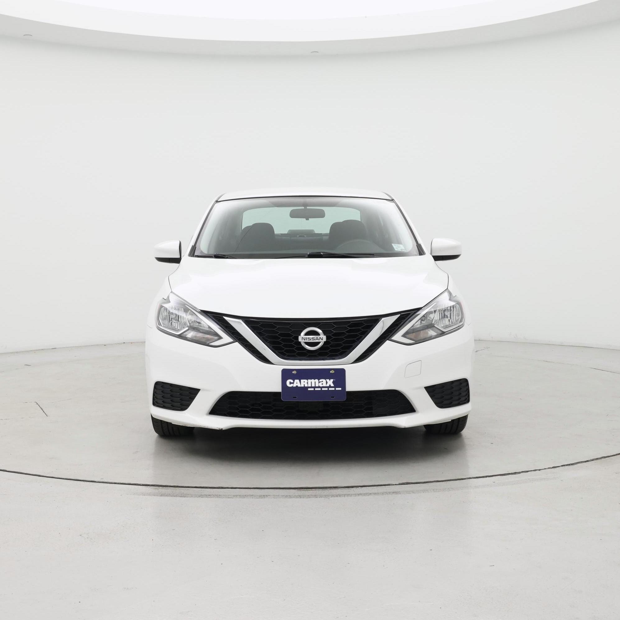Thumbnail: 2016 Nissan Sentra - 5