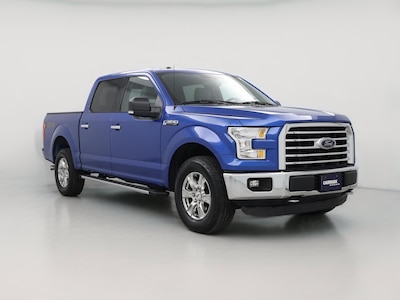 2015 Ford F-150 XLT -
                Saint Louis, MO