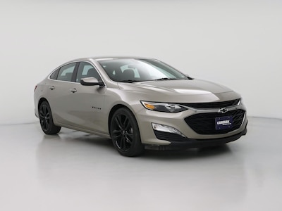 2022 Chevrolet Malibu LT -
                Saint Louis, MO