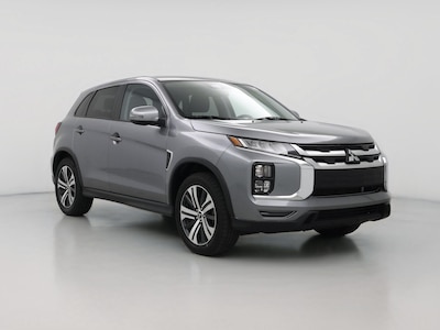 2021 Mitsubishi Outlander Sport SE -
                Saint Louis, MO